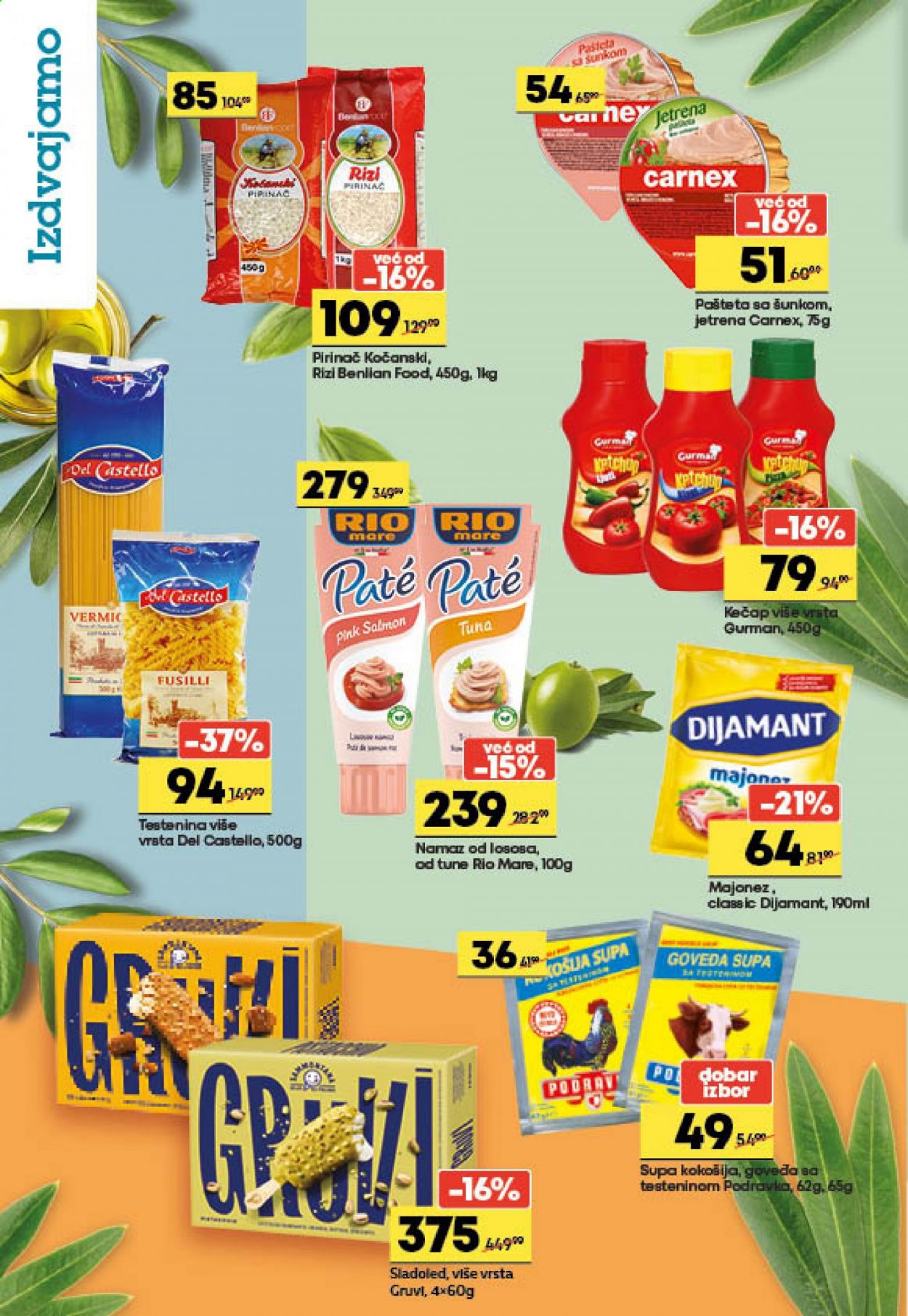 Mega Maxi katalog - 13.05.2021 - 19.05.2021. Stranica 6