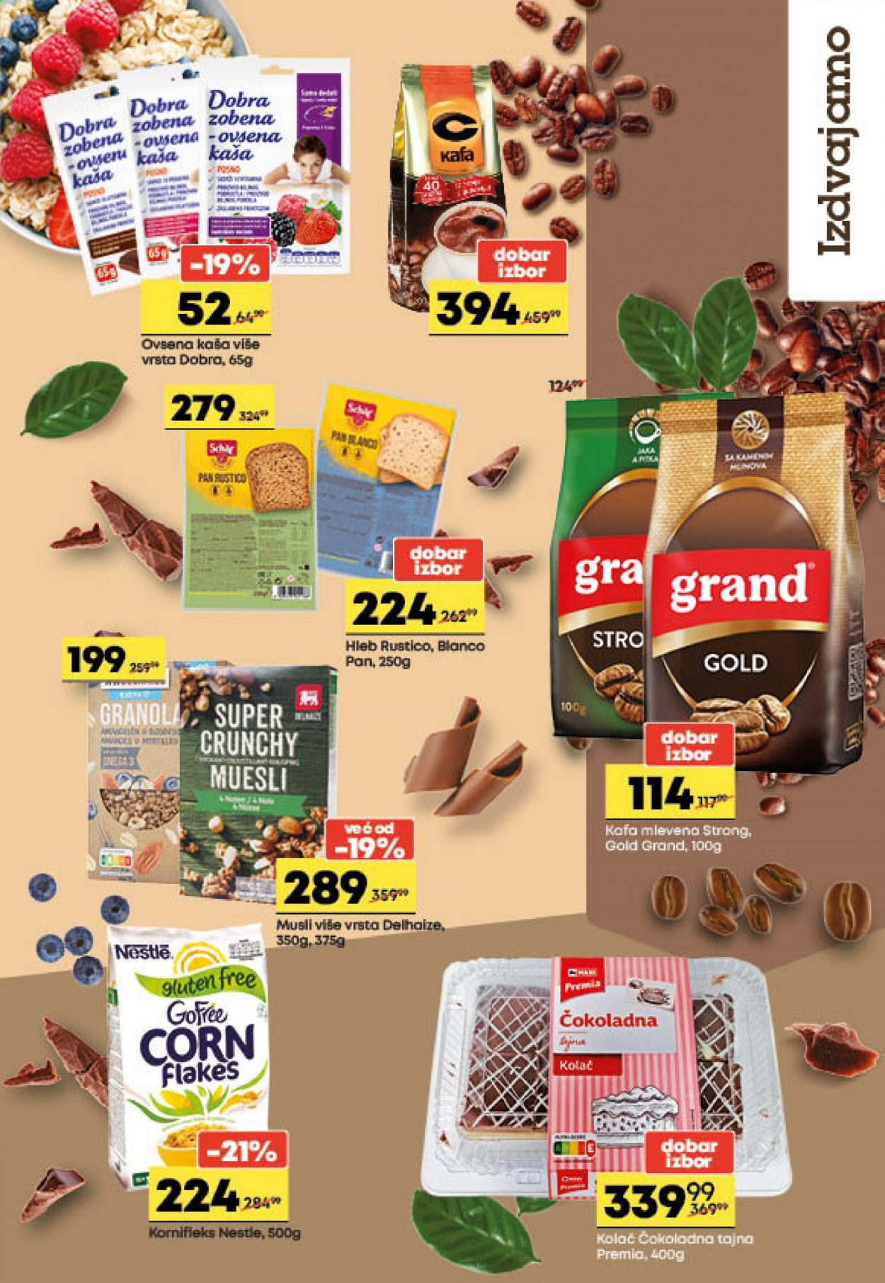 Mega Maxi katalog - 13.05.2021 - 19.05.2021. Stranica 7
