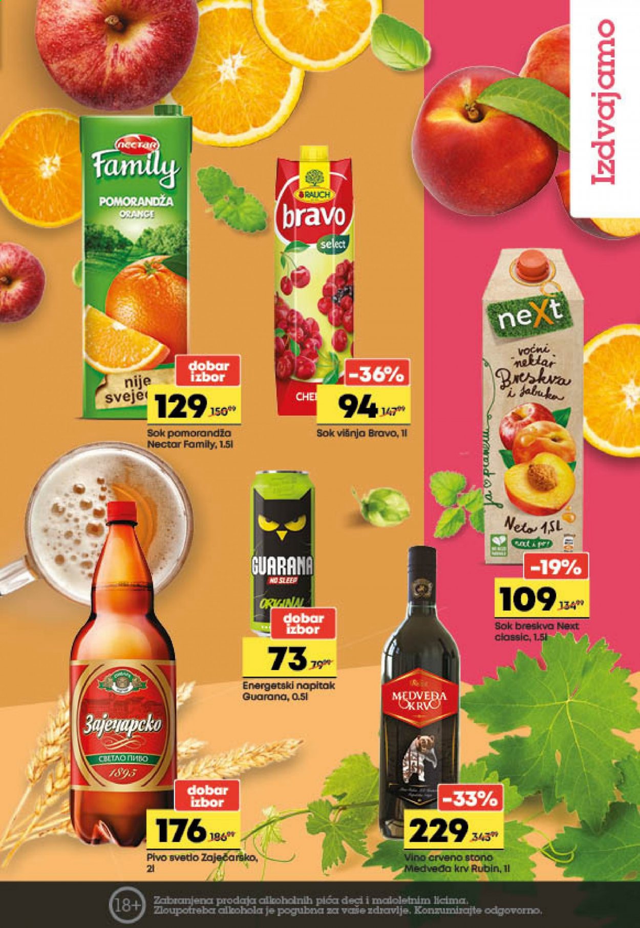 Mega Maxi katalog - 13.05.2021 - 19.05.2021. Stranica 9