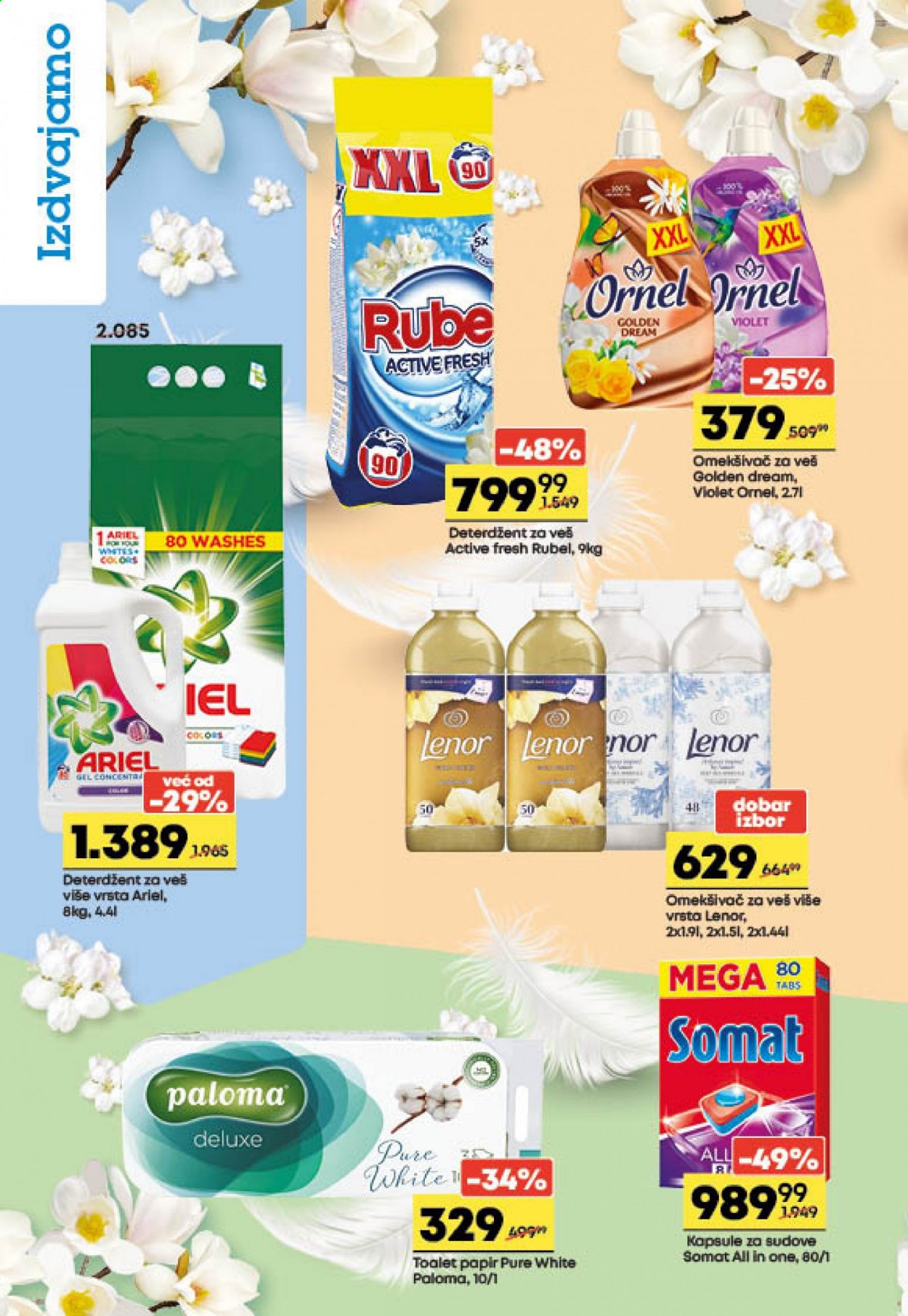 Mega Maxi katalog - 13.05.2021 - 19.05.2021. Stranica 10