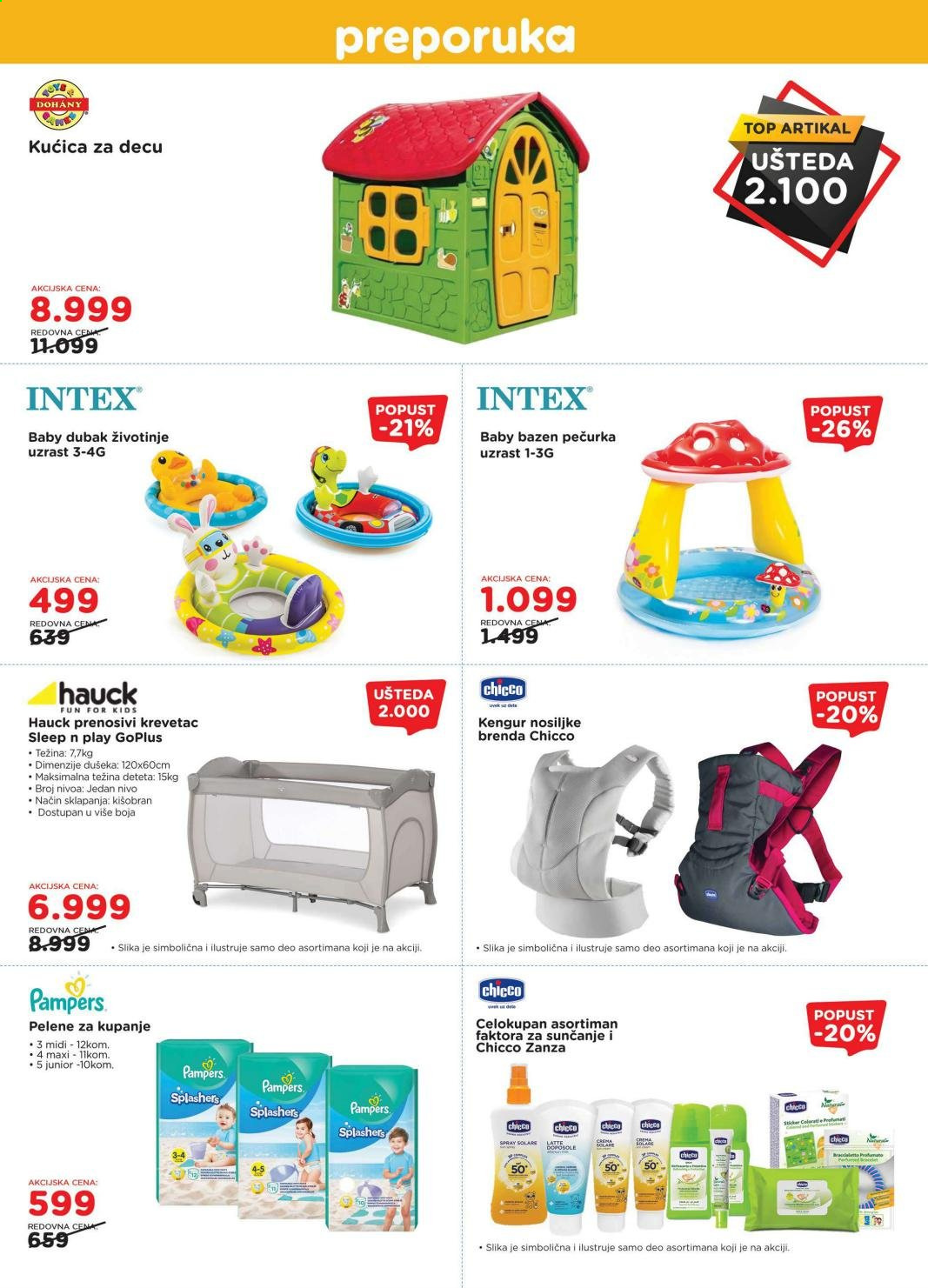 Aksa katalog - 14.05.2021 - 03.06.2021. Stranica 2