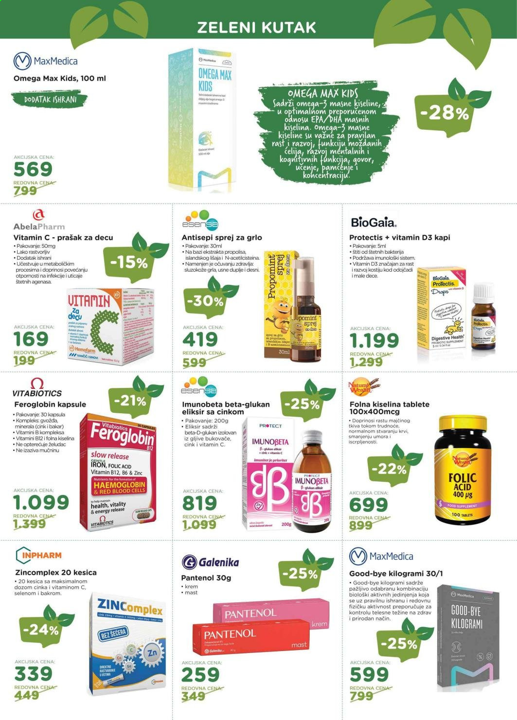 Aksa katalog - 14.05.2021 - 03.06.2021. Stranica 9