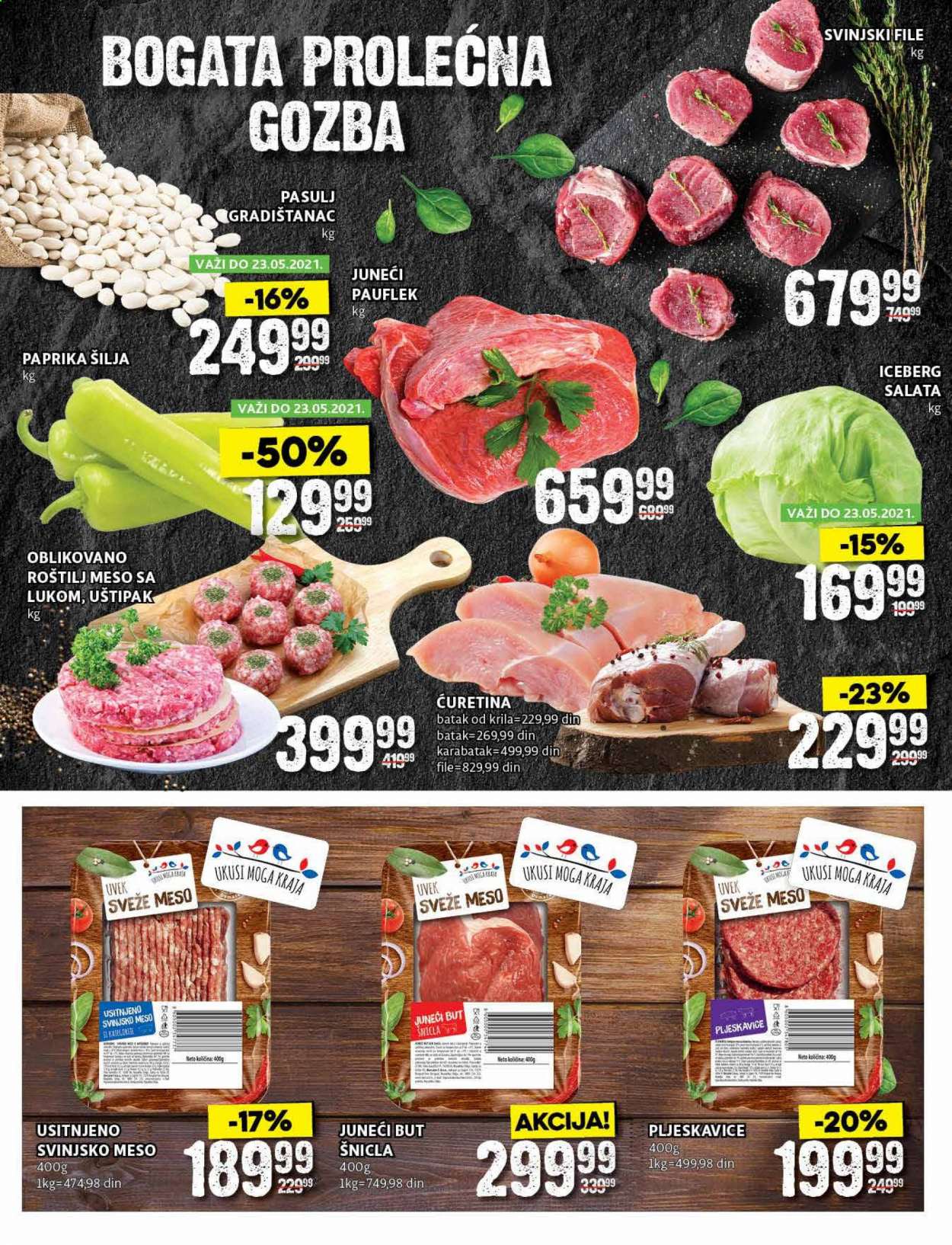 Roda katalog - 17.05.2021 - 30.05.2021. Stranica 4
