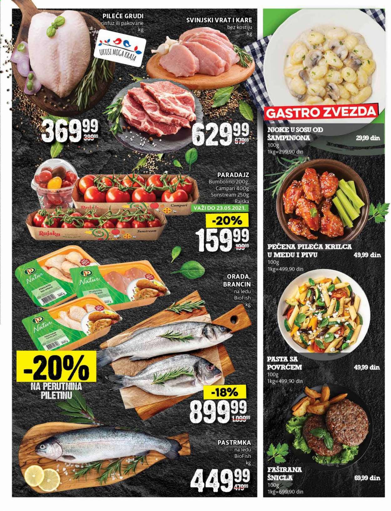 Roda katalog - 17.05.2021 - 30.05.2021. Stranica 5