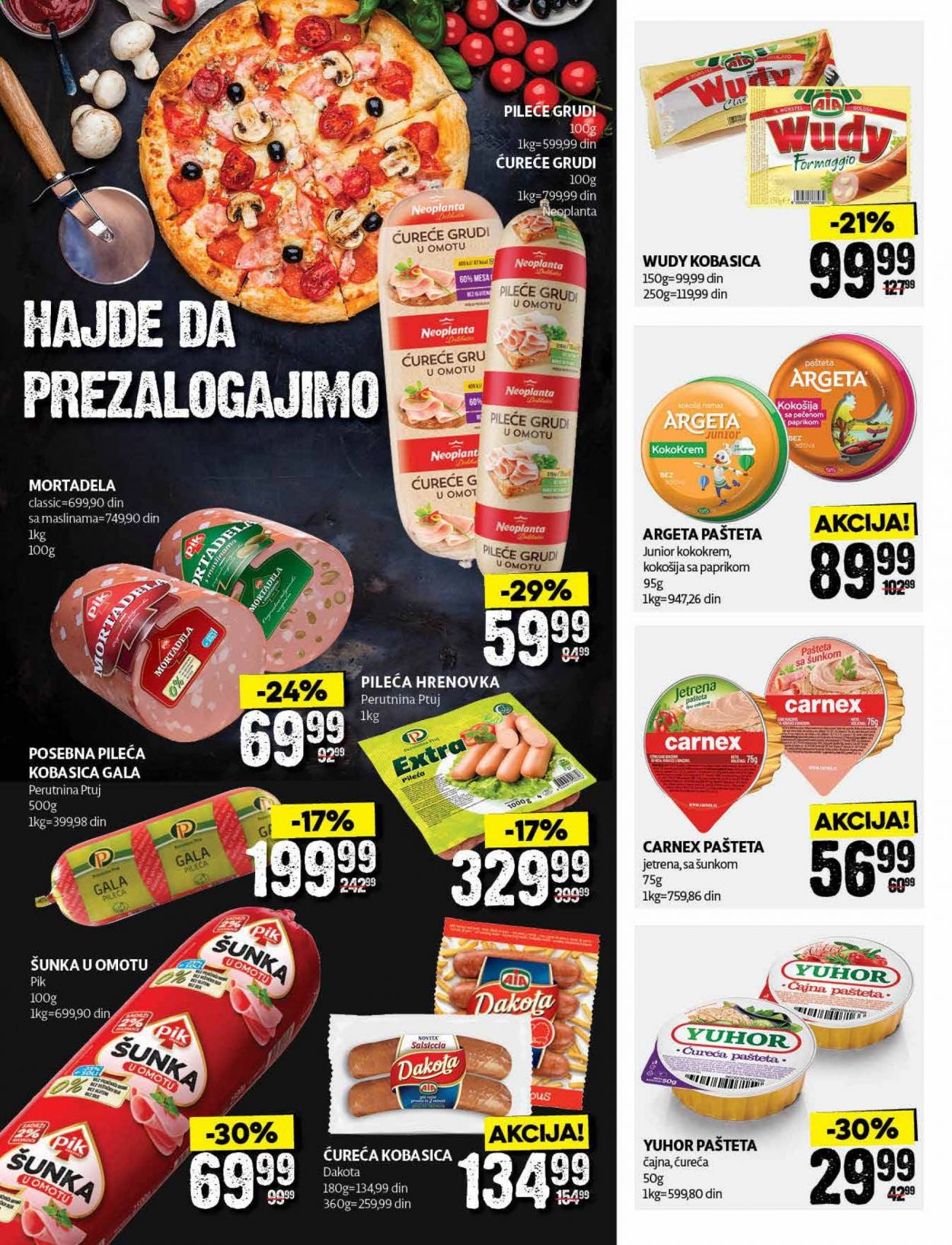 Roda katalog - 17.05.2021 - 30.05.2021. Stranica 14