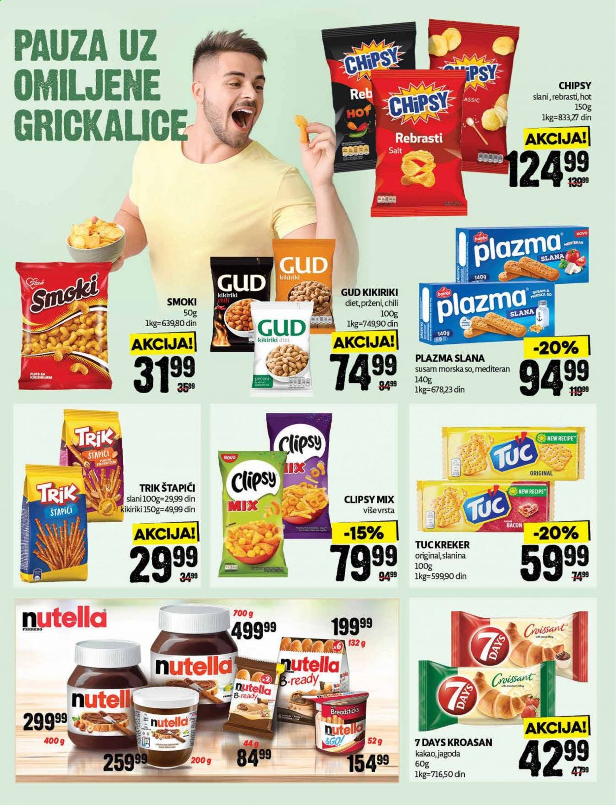 Roda katalog - 17.05.2021 - 30.05.2021. Stranica 22