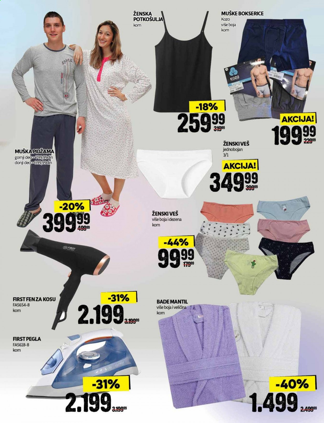Roda katalog - 17.05.2021 - 30.05.2021. Stranica 39