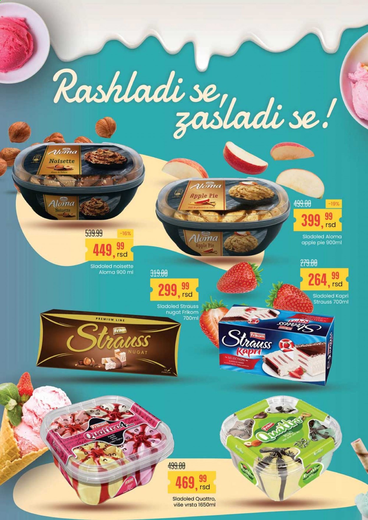 Aroma Market katalog - 14.05.2021 - 27.05.2021. Stranica 12