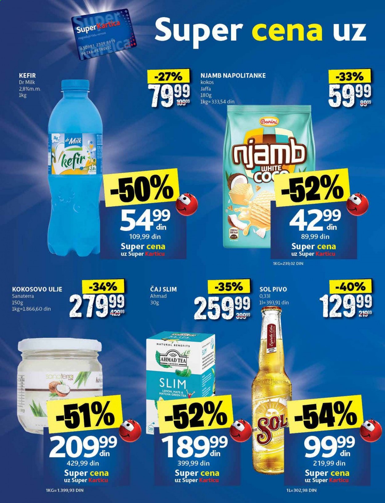 Idea katalog - 17.05.2021 - 30.05.2021. Stranica 2