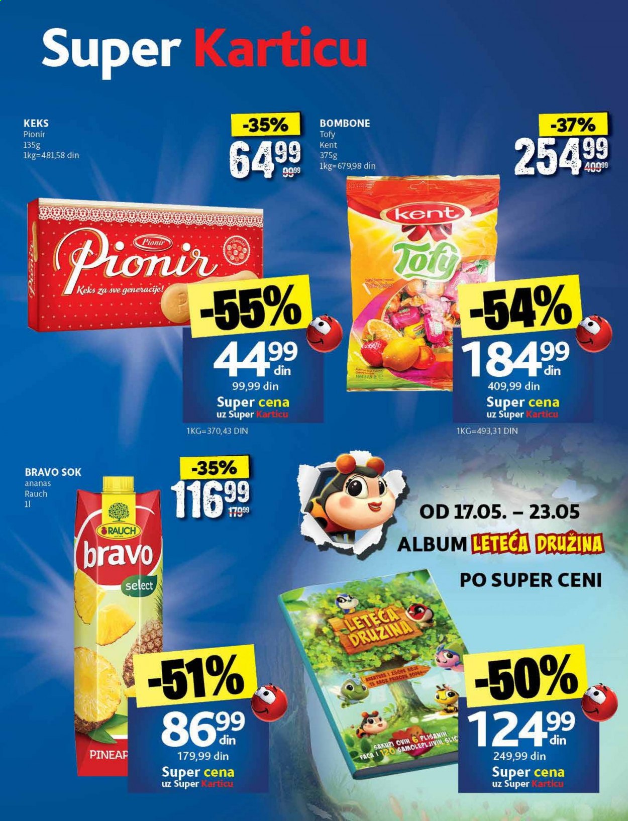 Idea katalog - 17.05.2021 - 30.05.2021. Stranica 3