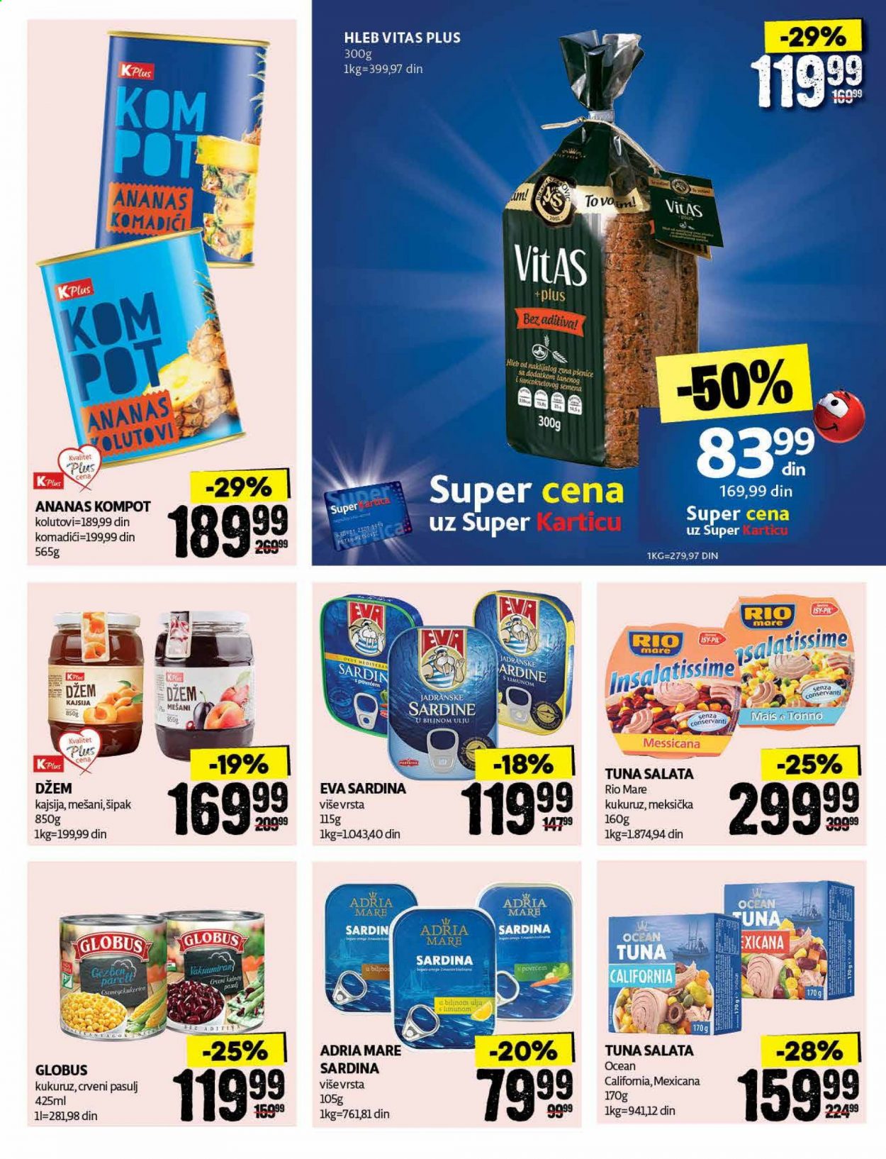 Idea katalog - 17.05.2021 - 30.05.2021. Stranica 15