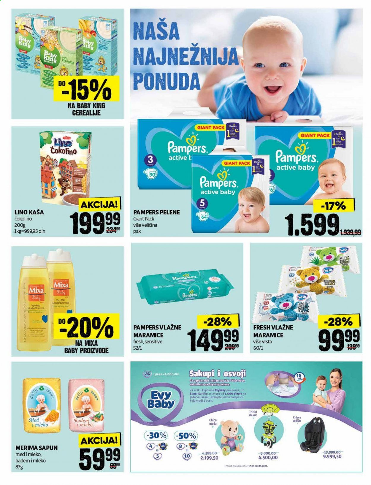 Idea katalog - 17.05.2021 - 30.05.2021. Stranica 31