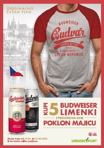 Univerexport katalog - 16.05.2021 - 31.05.2021. Stranica 1