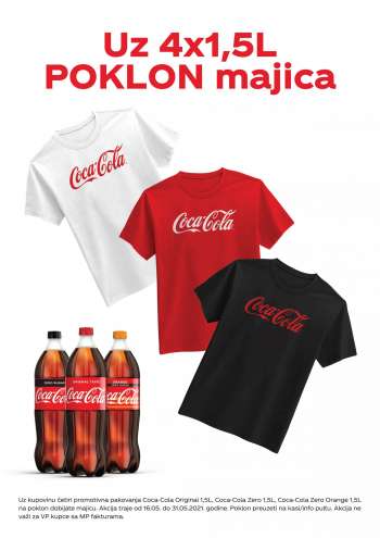 Univerexport katalog - 16.05.2021 - 31.05.2021.