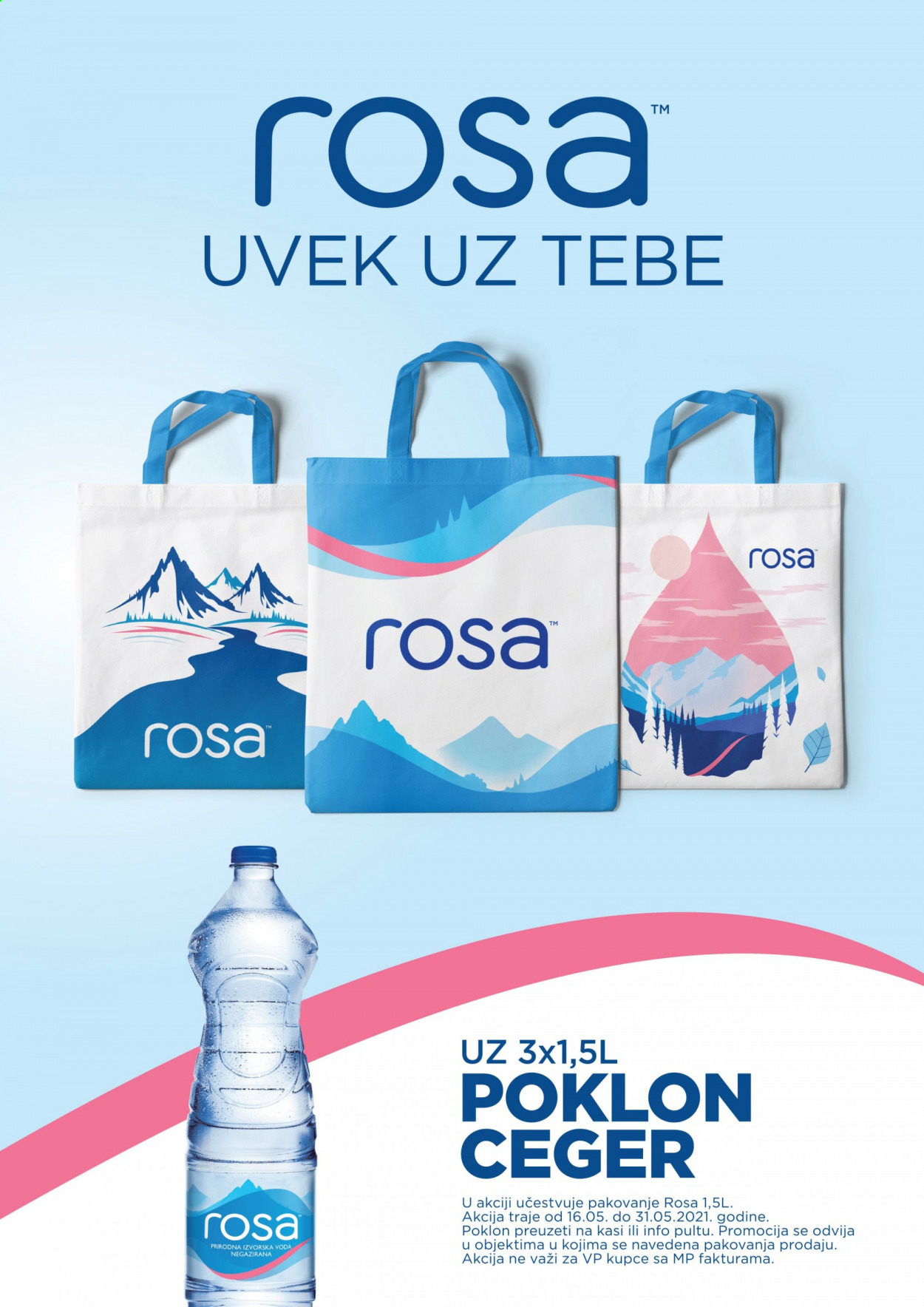 Univerexport katalog - 16.05.2021 - 31.05.2021. Stranica 1