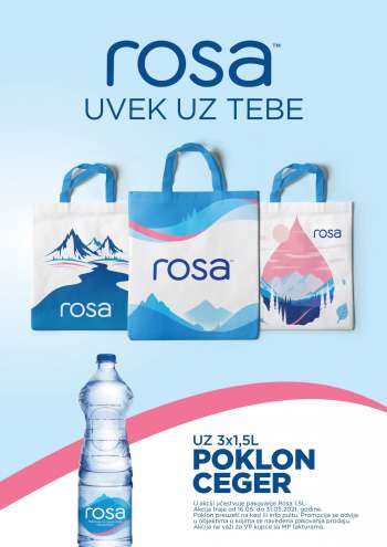 Univerexport katalog - 16.05.2021 - 31.05.2021.