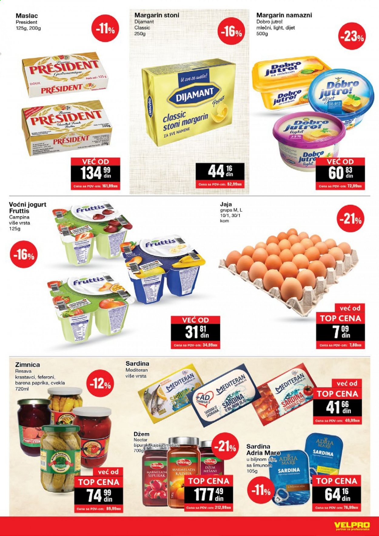 Velpro katalog - 17.05.2021 - 30.05.2021. Stranica 5
