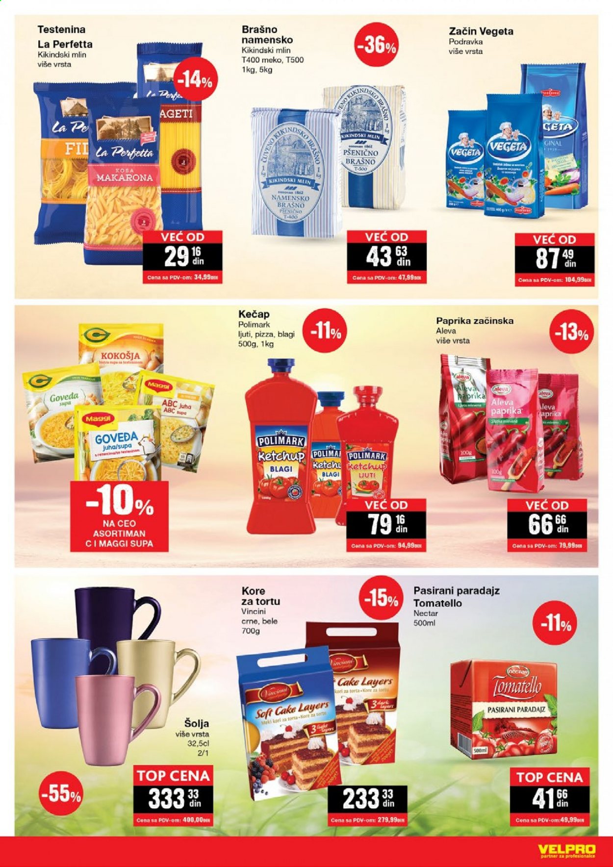 Velpro katalog - 17.05.2021 - 30.05.2021. Stranica 7