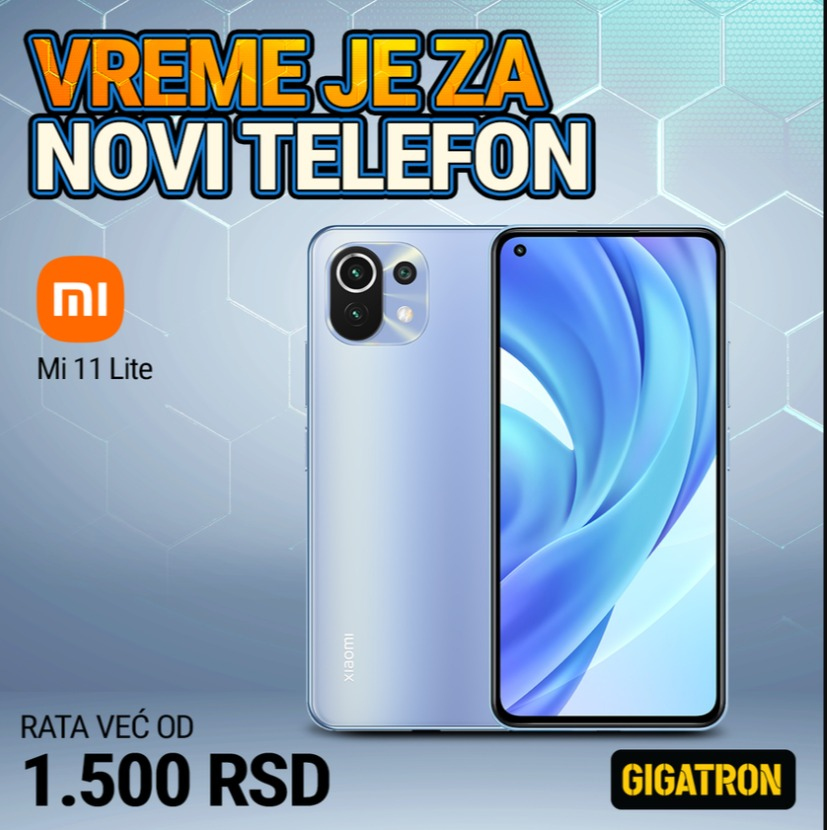 Gigatron katalog. Stranica 3