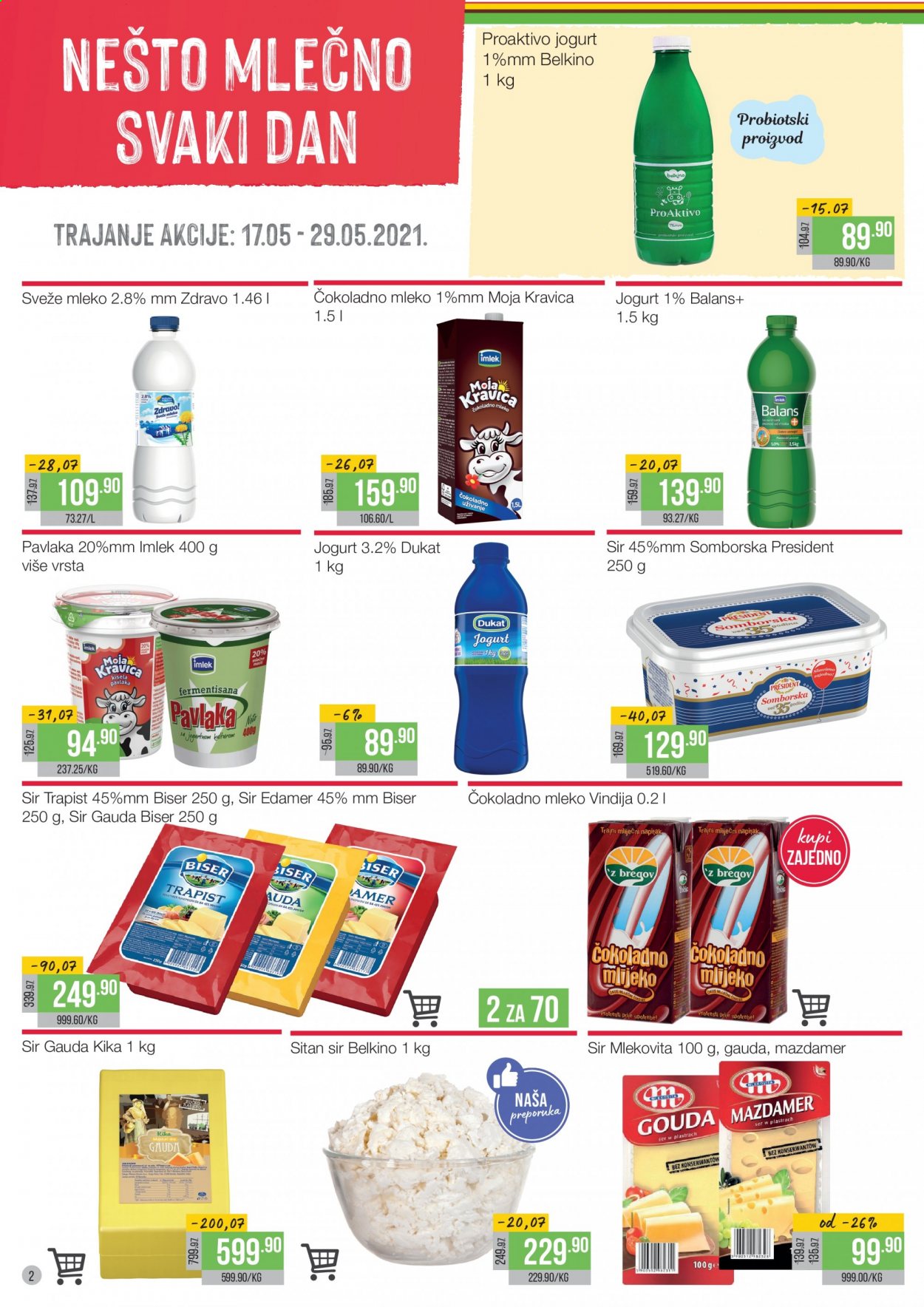 PerSu katalog - 17.05.2021 - 29.05.2021. Stranica 2