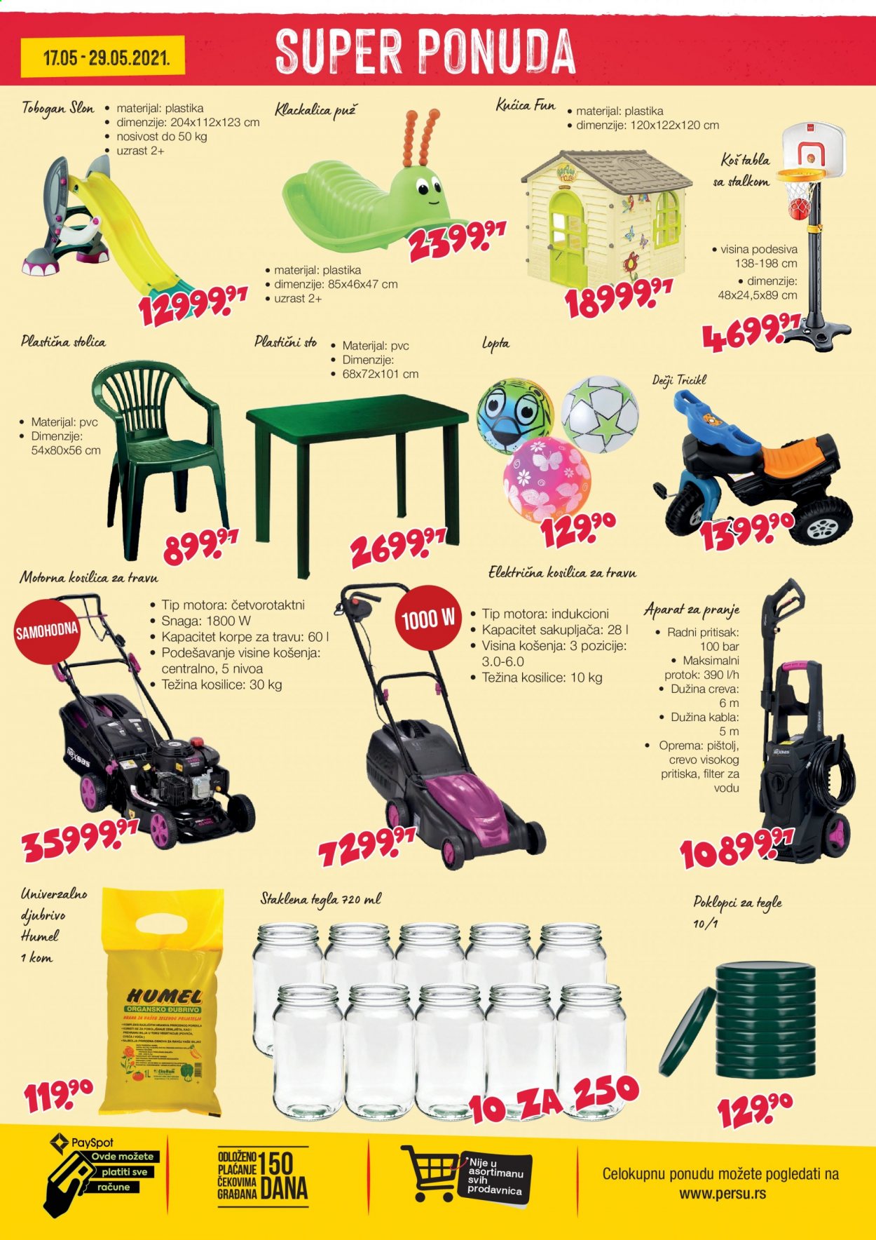 PerSu katalog - 17.05.2021 - 29.05.2021. Stranica 12