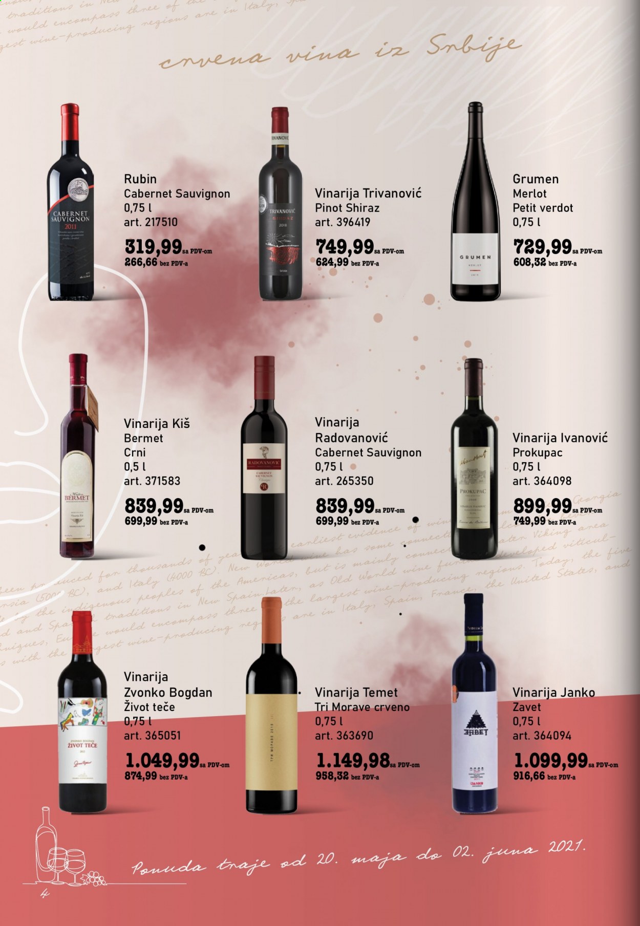 Metro katalog - 20.05.2021 - 02.06.2021. Stranica 4