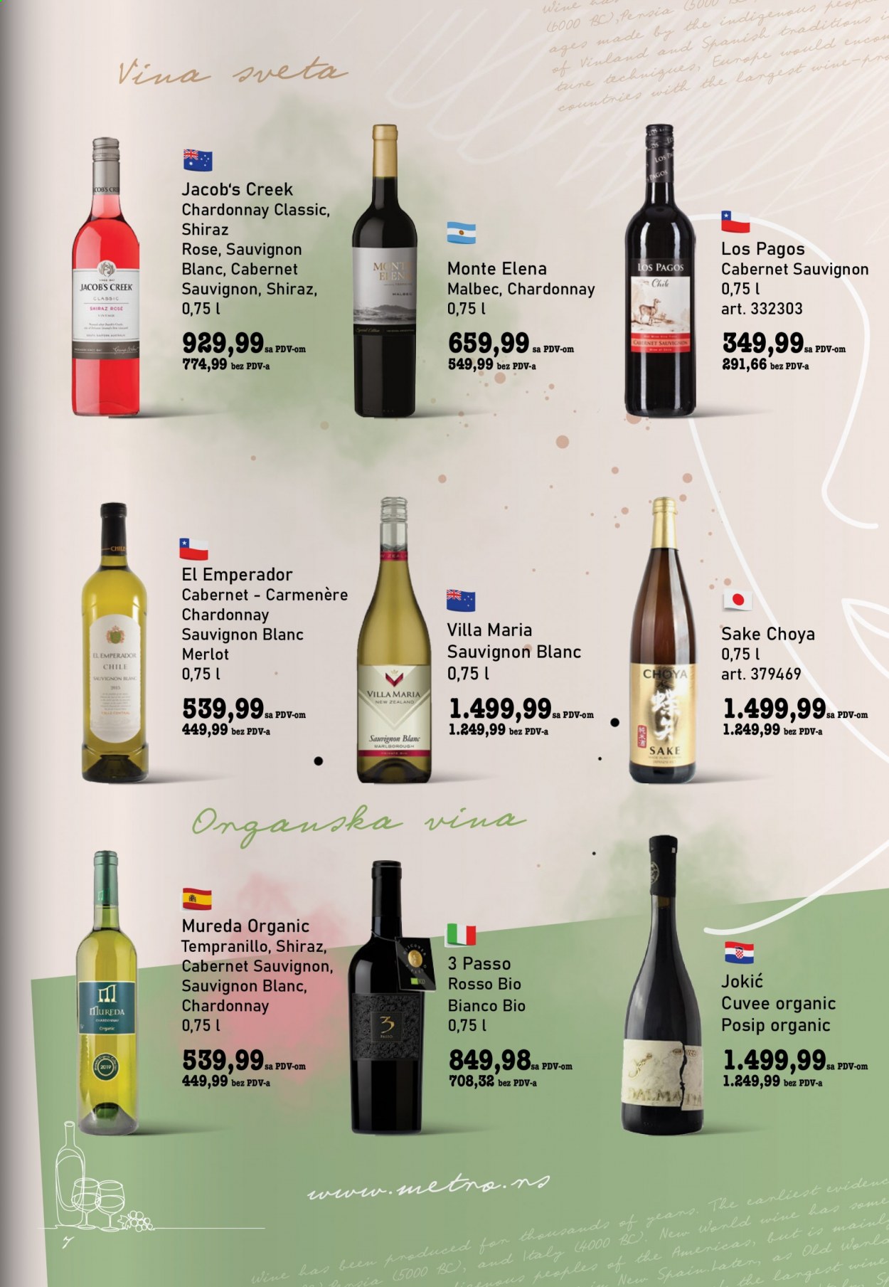 Metro katalog - 20.05.2021 - 02.06.2021. Stranica 7