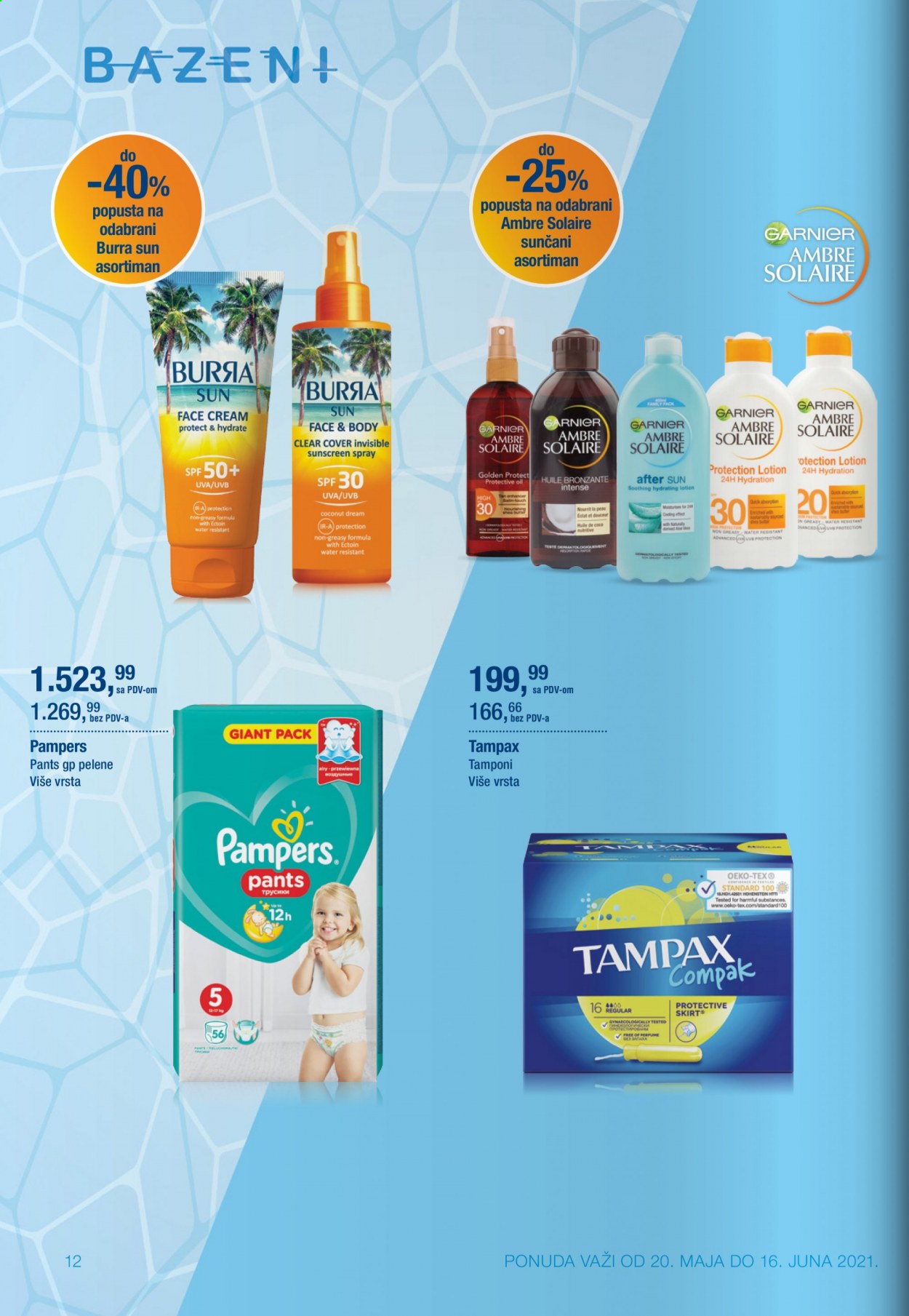 Metro katalog - 20.05.2021 - 16.06.2021. Stranica 12