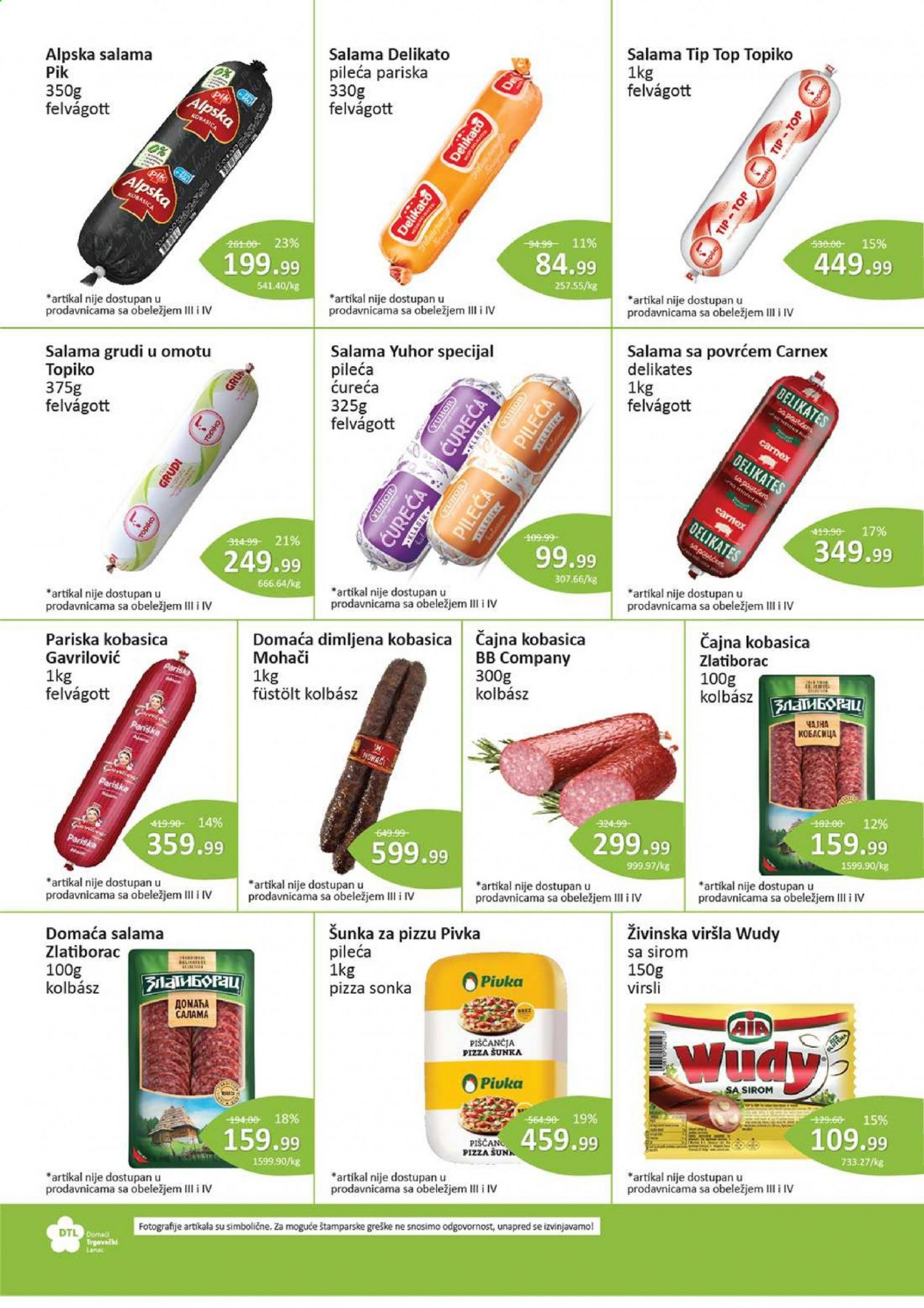 Senta Promet katalog - 17.05.2021 - 29.05.2021. Stranica 2