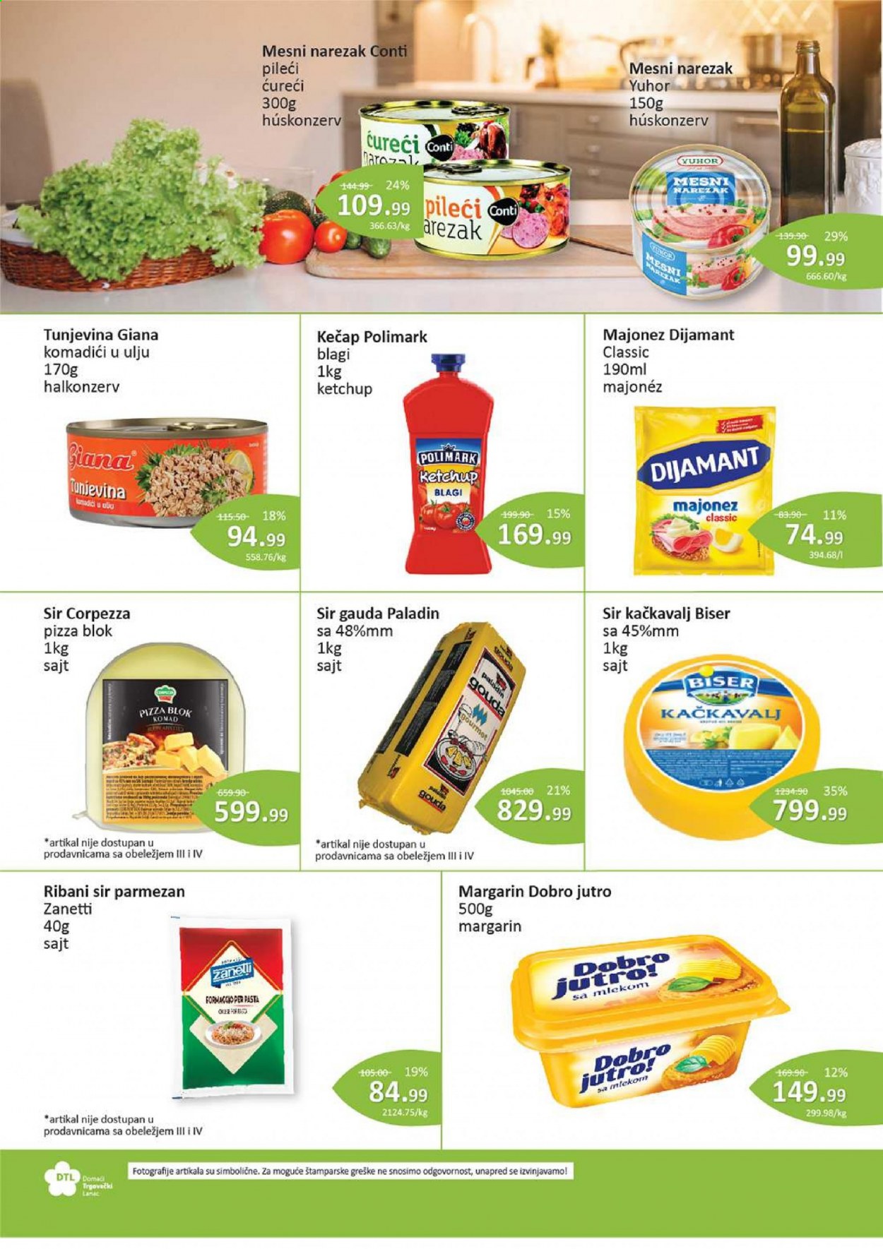 Senta Promet katalog - 17.05.2021 - 29.05.2021. Stranica 3