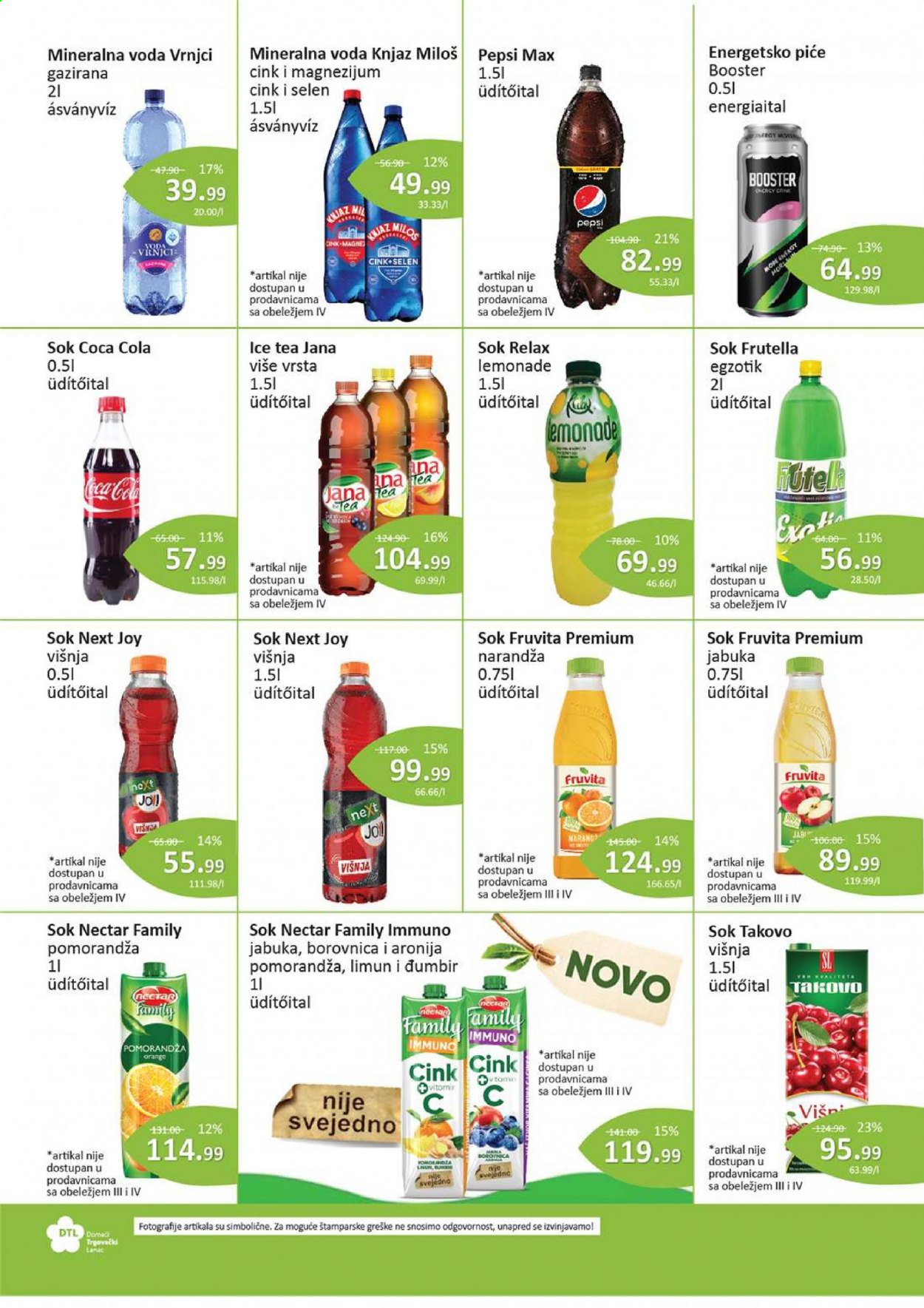 Senta Promet katalog - 17.05.2021 - 29.05.2021. Stranica 5