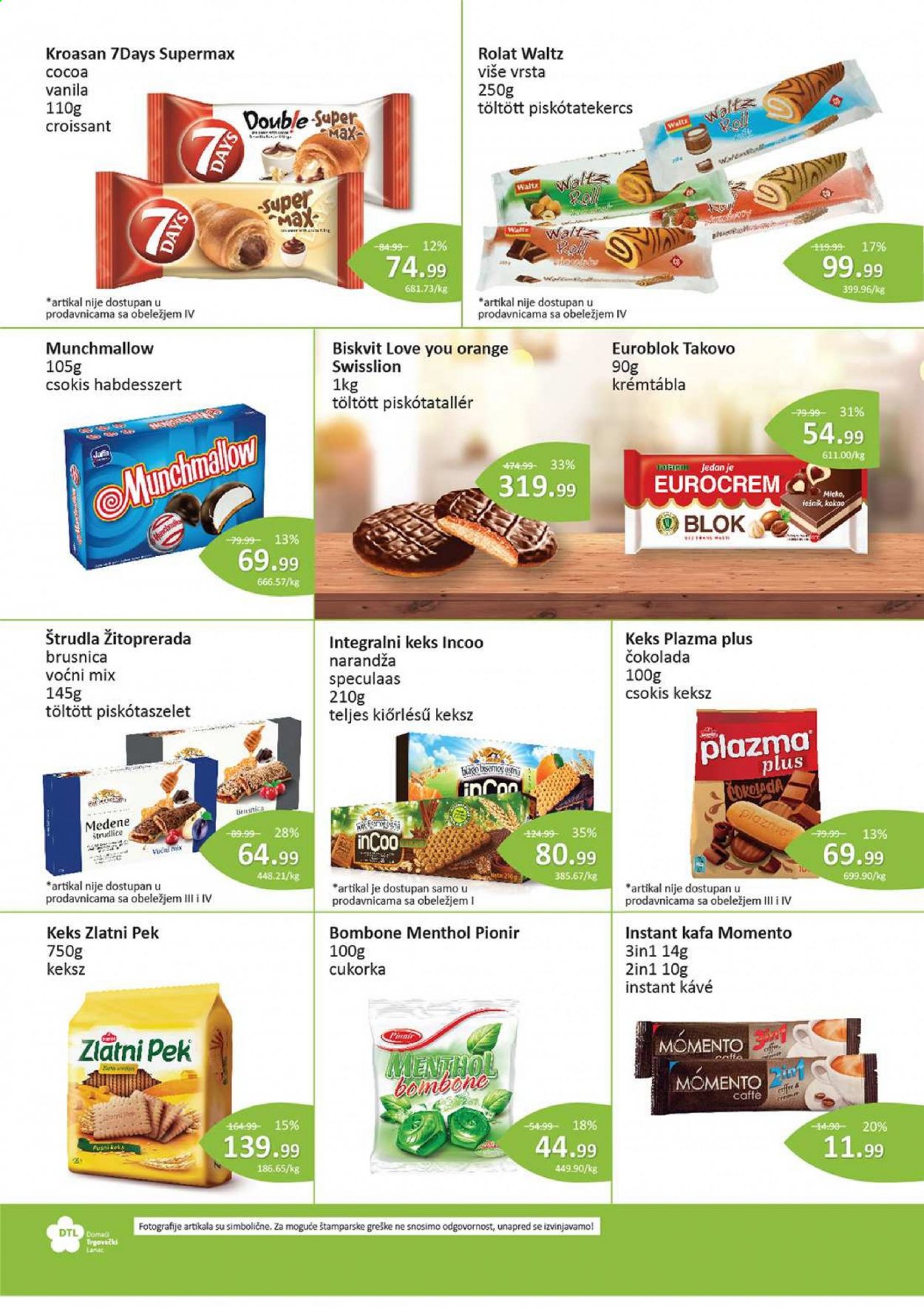 Senta Promet katalog - 17.05.2021 - 29.05.2021. Stranica 7
