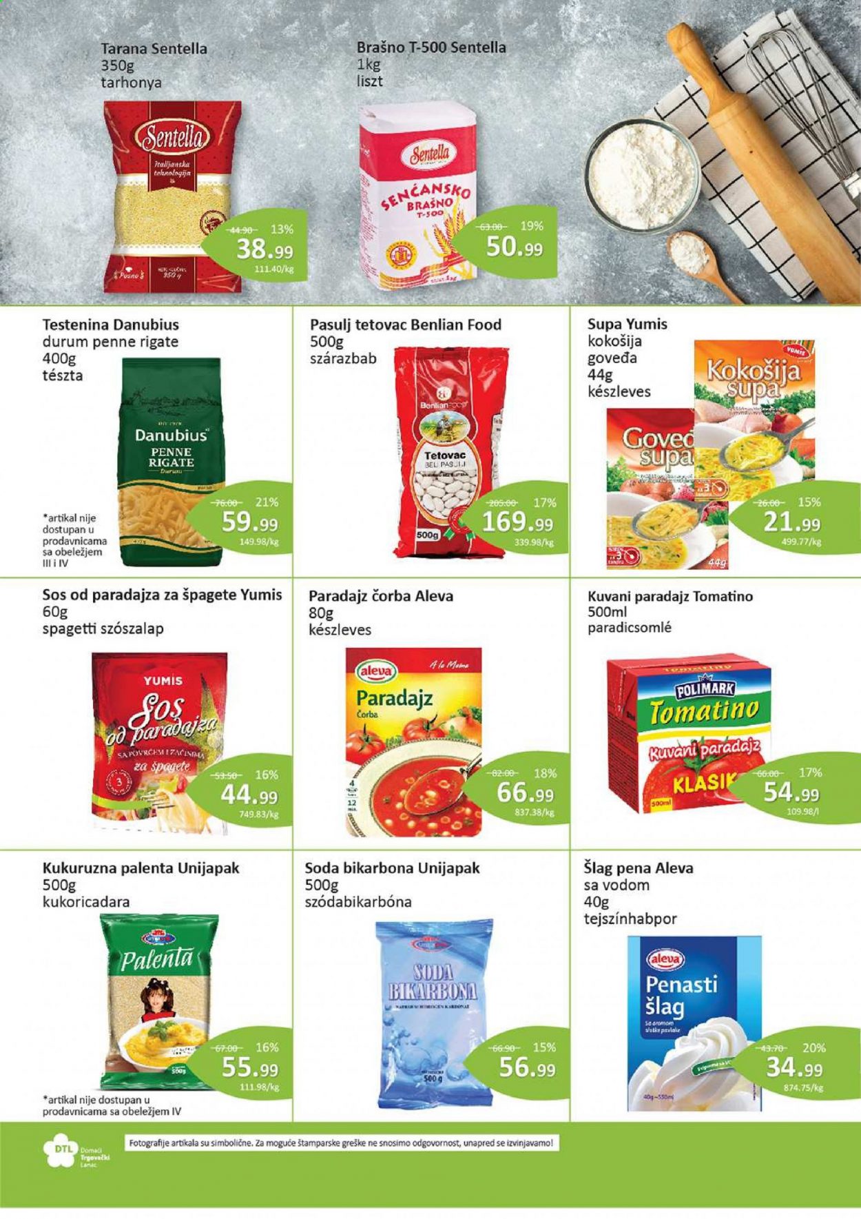 Senta Promet katalog - 17.05.2021 - 29.05.2021. Stranica 8