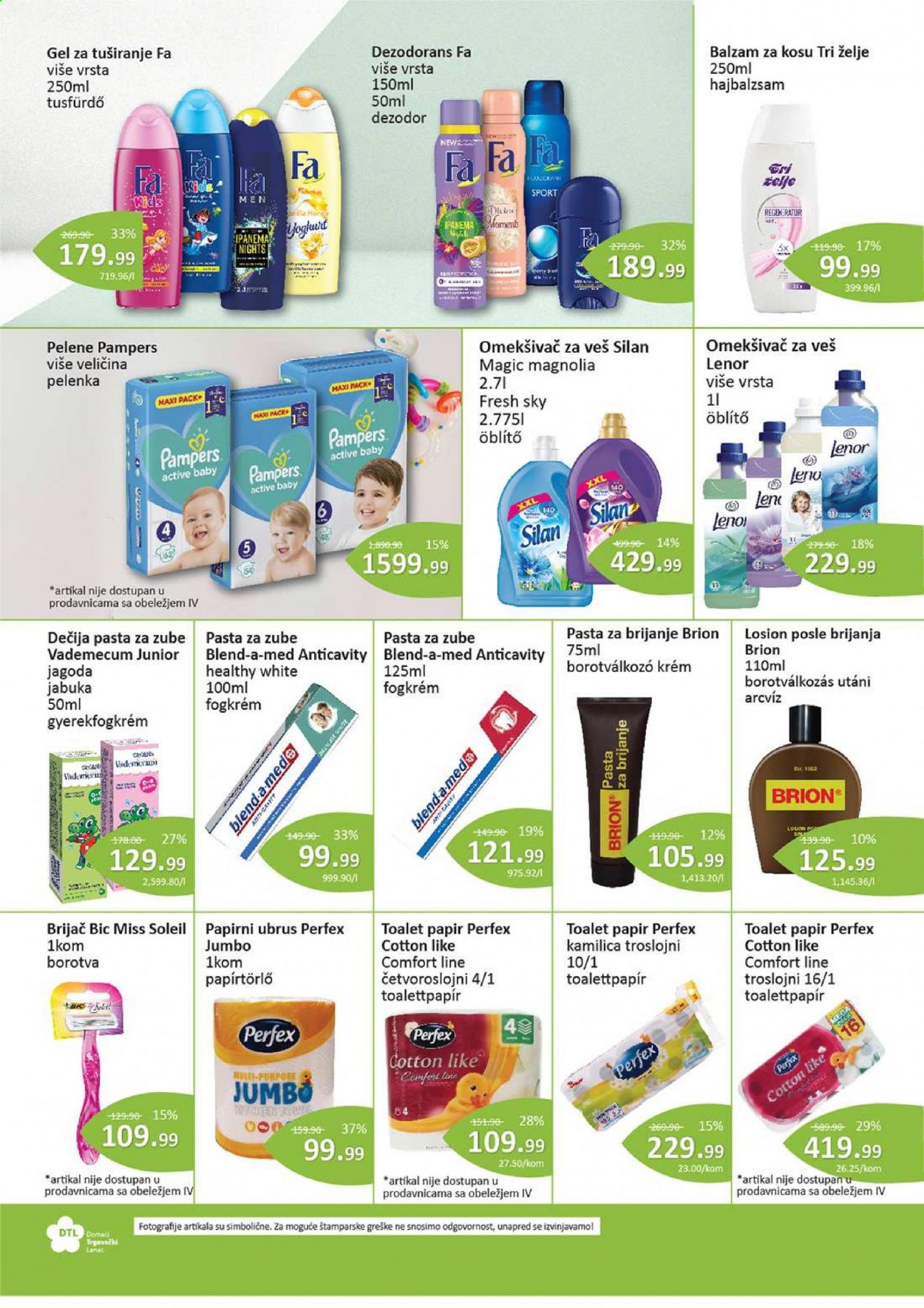 Senta Promet katalog - 17.05.2021 - 29.05.2021. Stranica 10