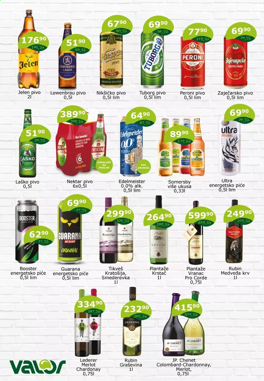 Valor katalog - 16.05.2021 - 15.06.2021. Stranica 2