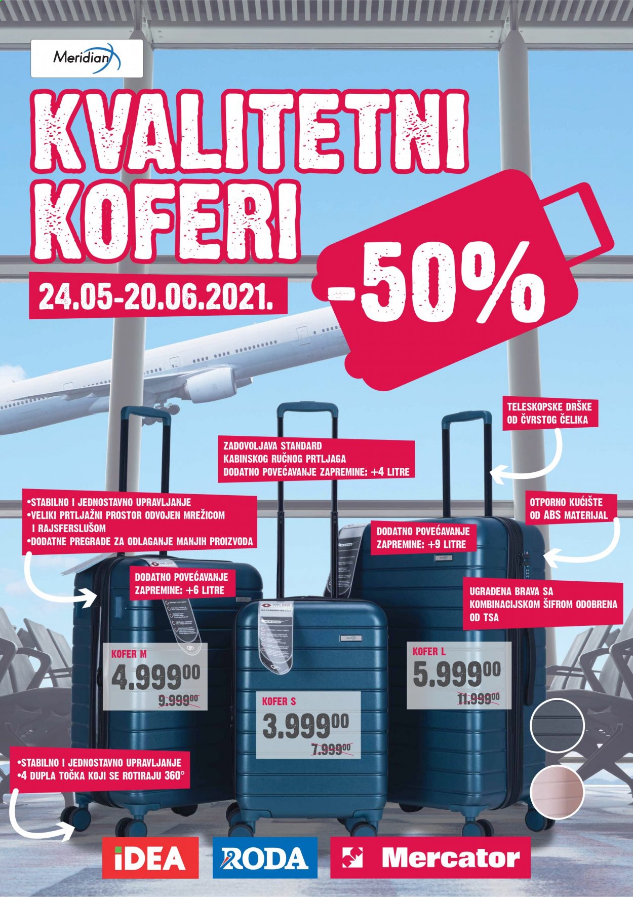 Roda katalog - 24.05.2021 - 20.06.2021. Stranica 1