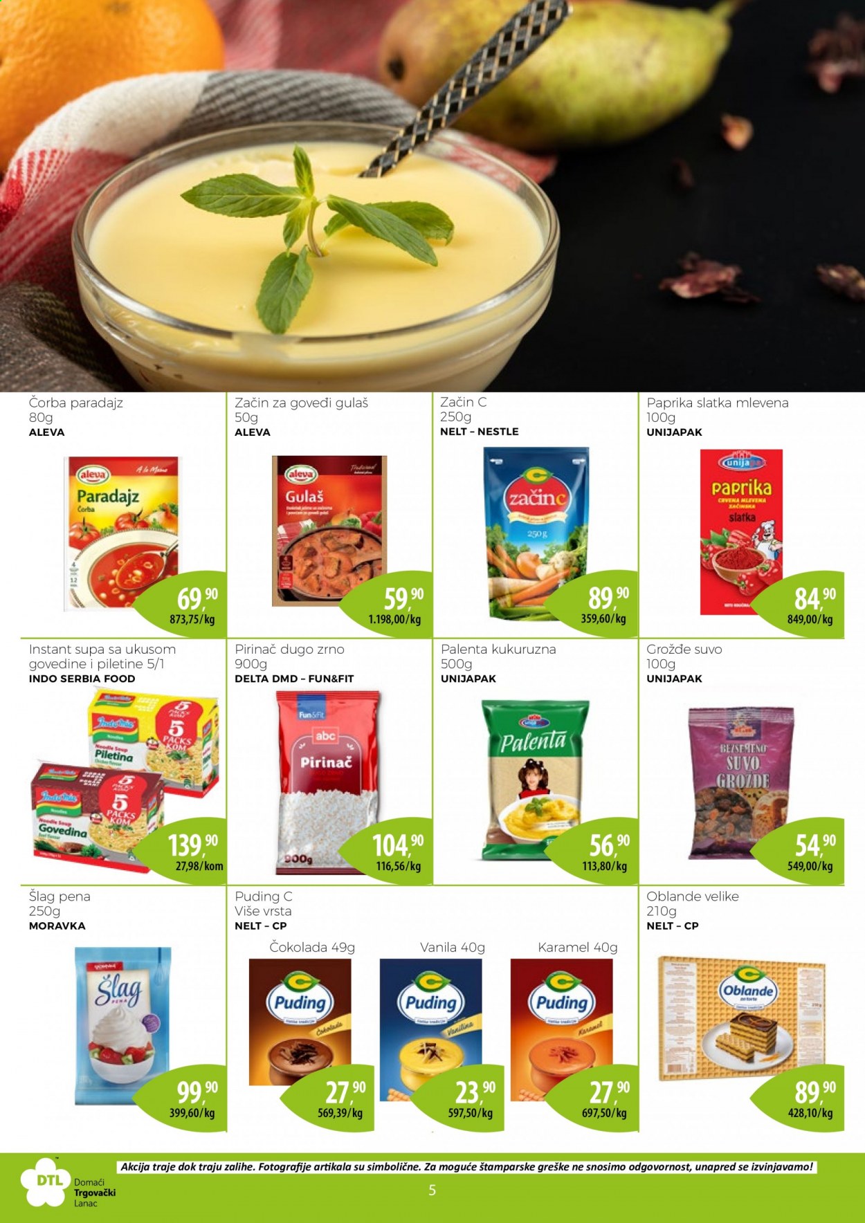 Podunavlje katalog - 17.05.2021 - 29.05.2021. Stranica 5
