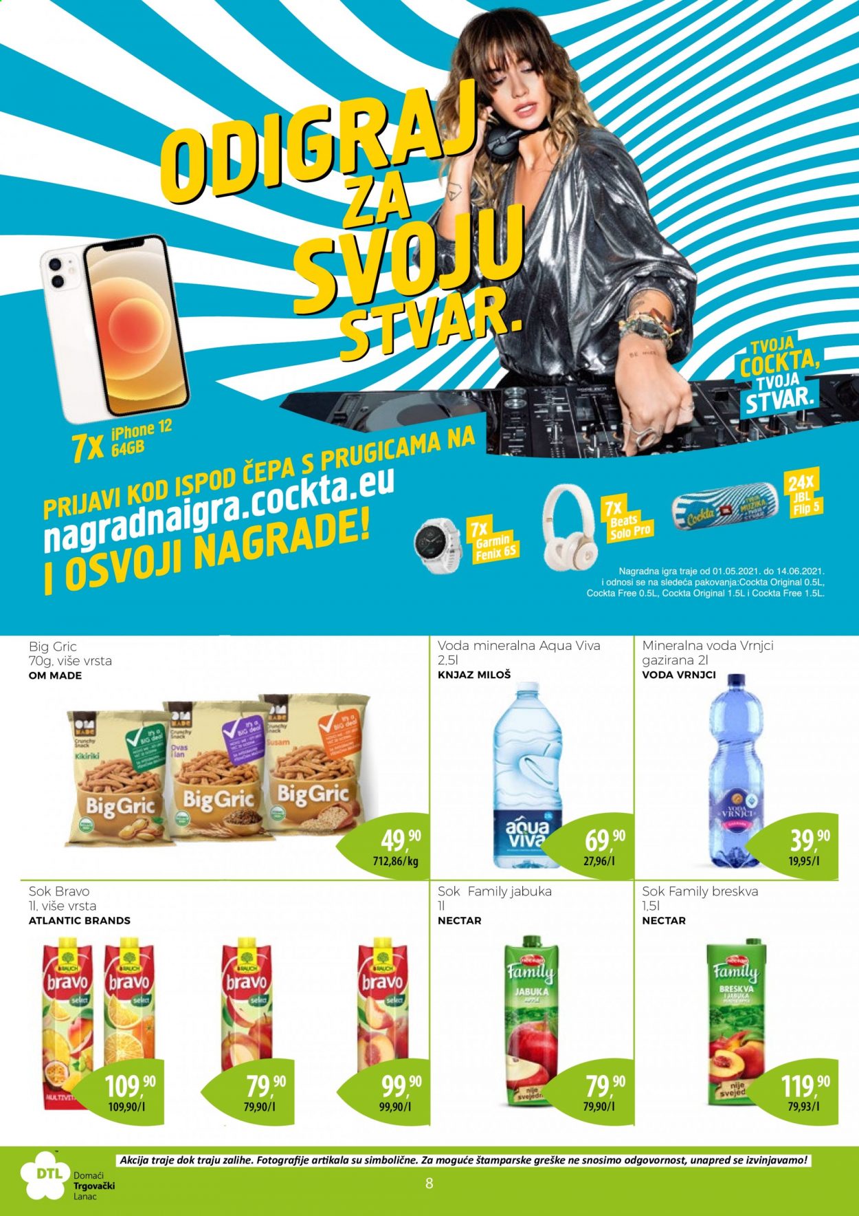 Podunavlje katalog - 17.05.2021 - 29.05.2021. Stranica 8