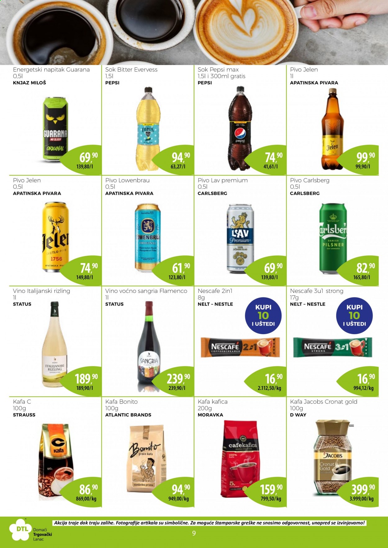 Podunavlje katalog - 17.05.2021 - 29.05.2021. Stranica 9