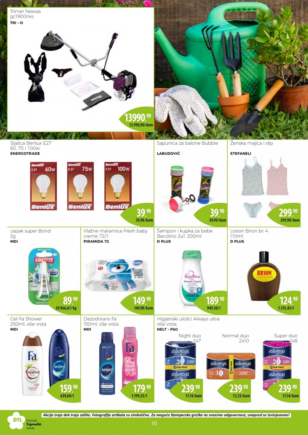 Podunavlje katalog - 17.05.2021 - 29.05.2021. Stranica 10