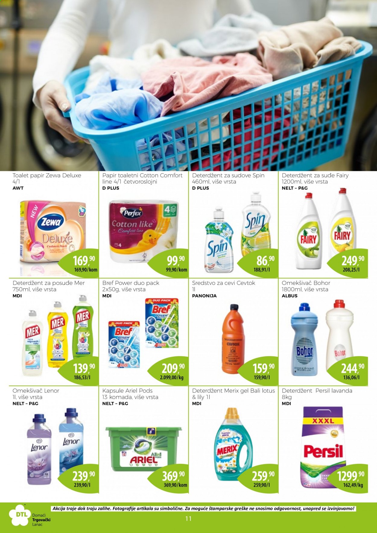 Podunavlje katalog - 17.05.2021 - 29.05.2021. Stranica 11