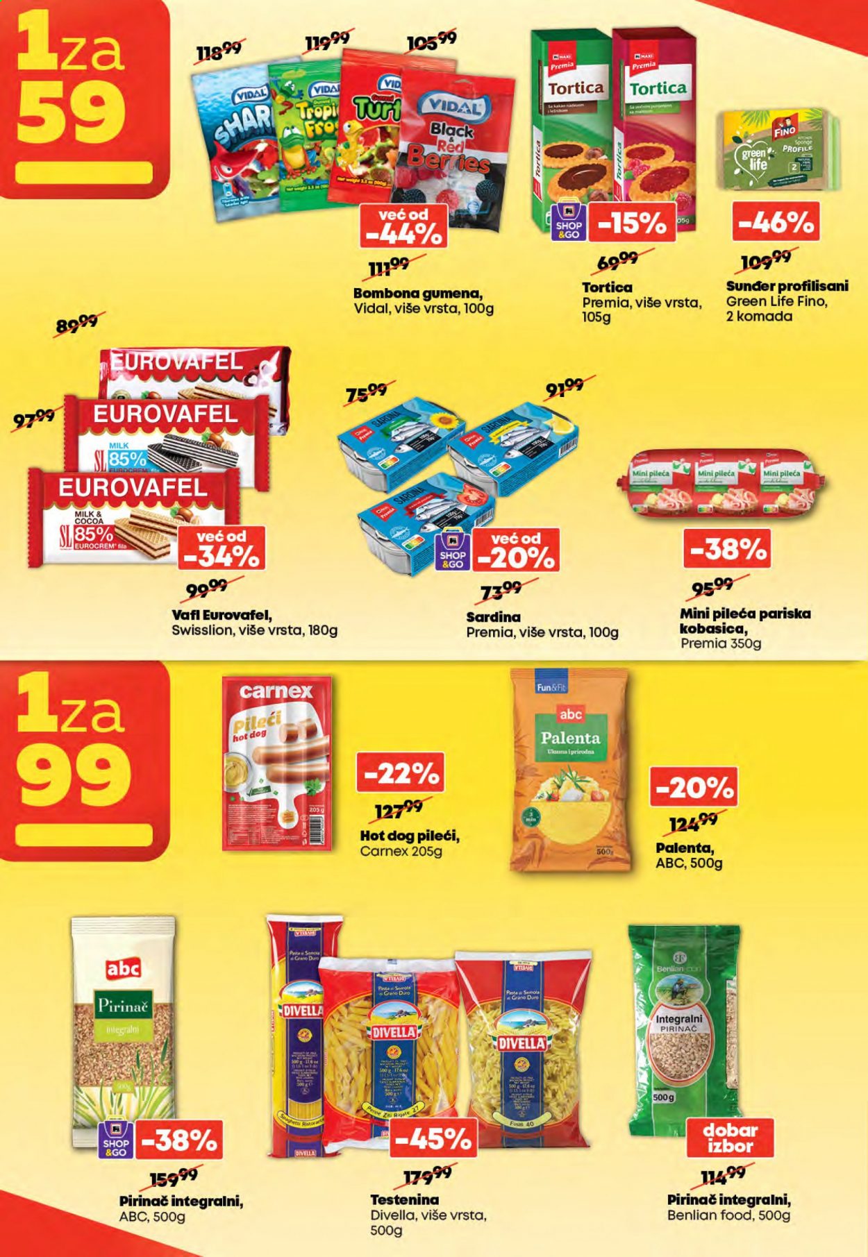 Maxi katalog - 19.05.2021 - 01.06.2021. Stranica 2