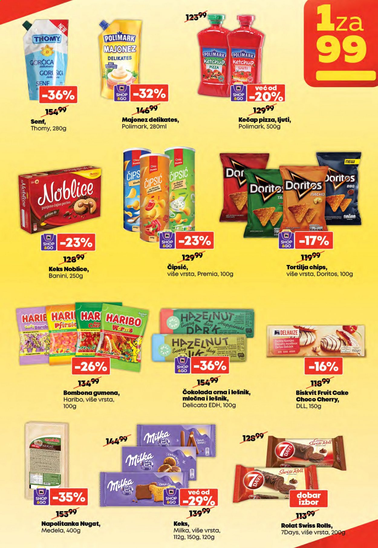 Maxi katalog - 19.05.2021 - 01.06.2021. Stranica 3
