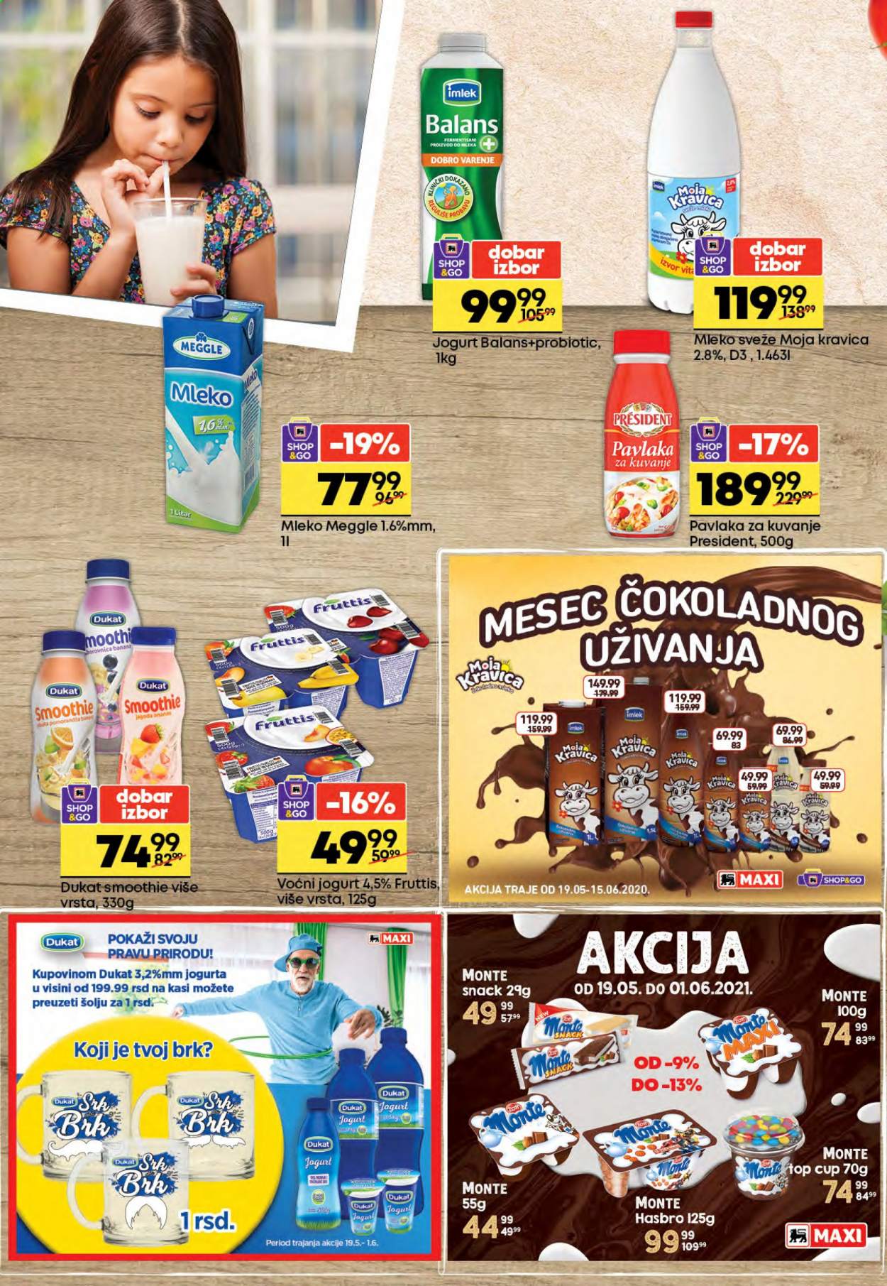 Maxi katalog - 19.05.2021 - 01.06.2021. Stranica 8