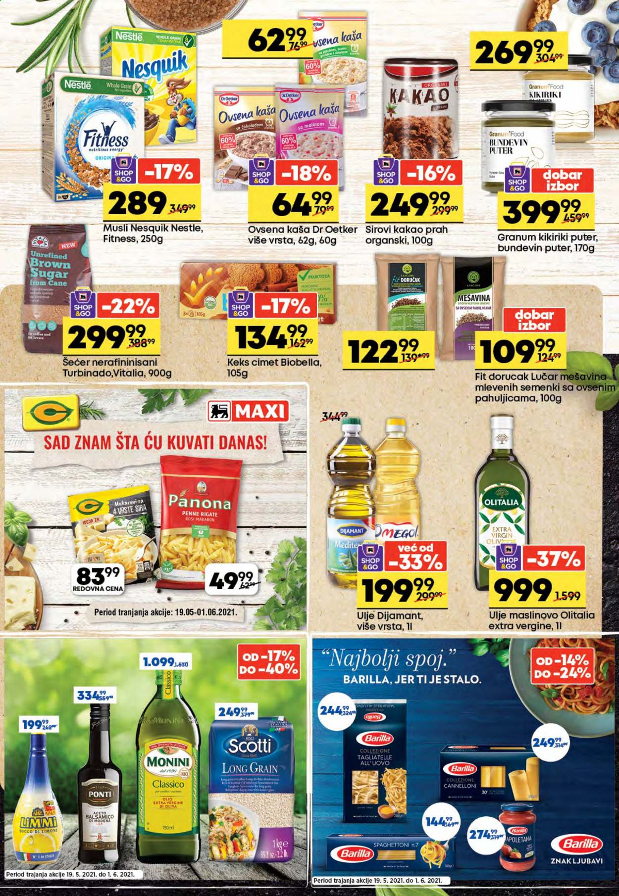 Maxi katalog - 19.05.2021 - 01.06.2021. Stranica 11