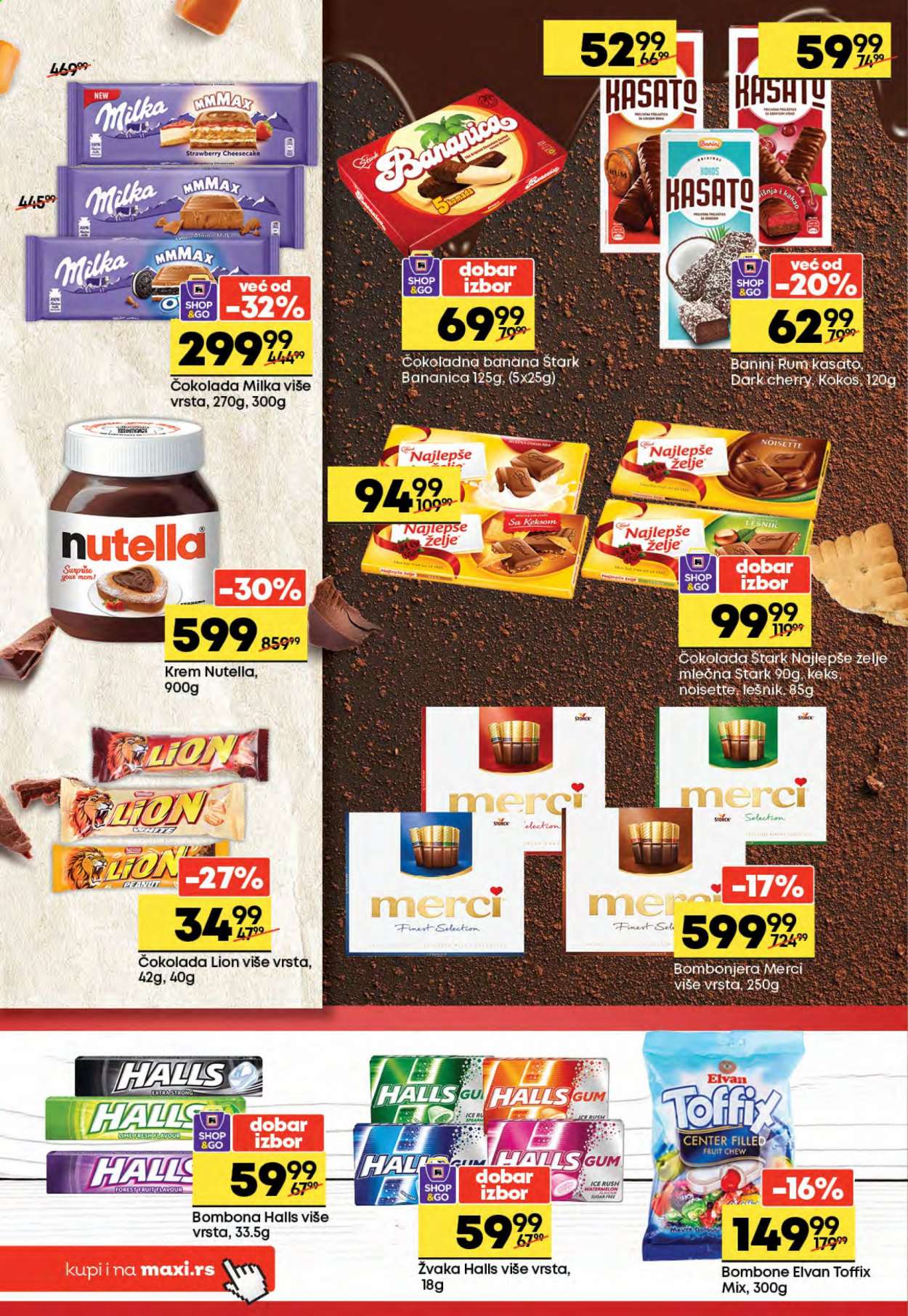 Maxi katalog - 19.05.2021 - 01.06.2021. Stranica 14