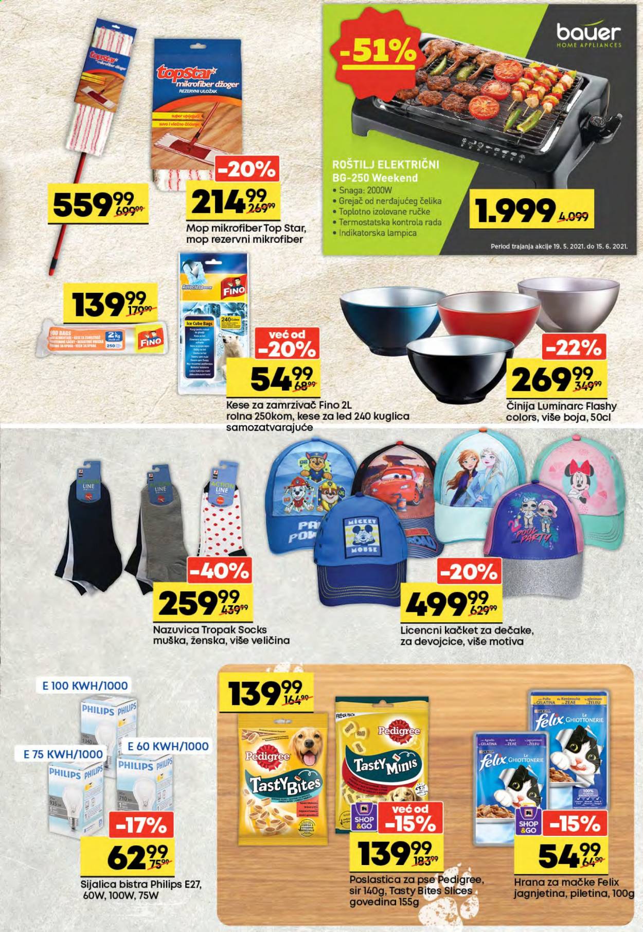 Maxi katalog - 19.05.2021 - 01.06.2021. Stranica 19