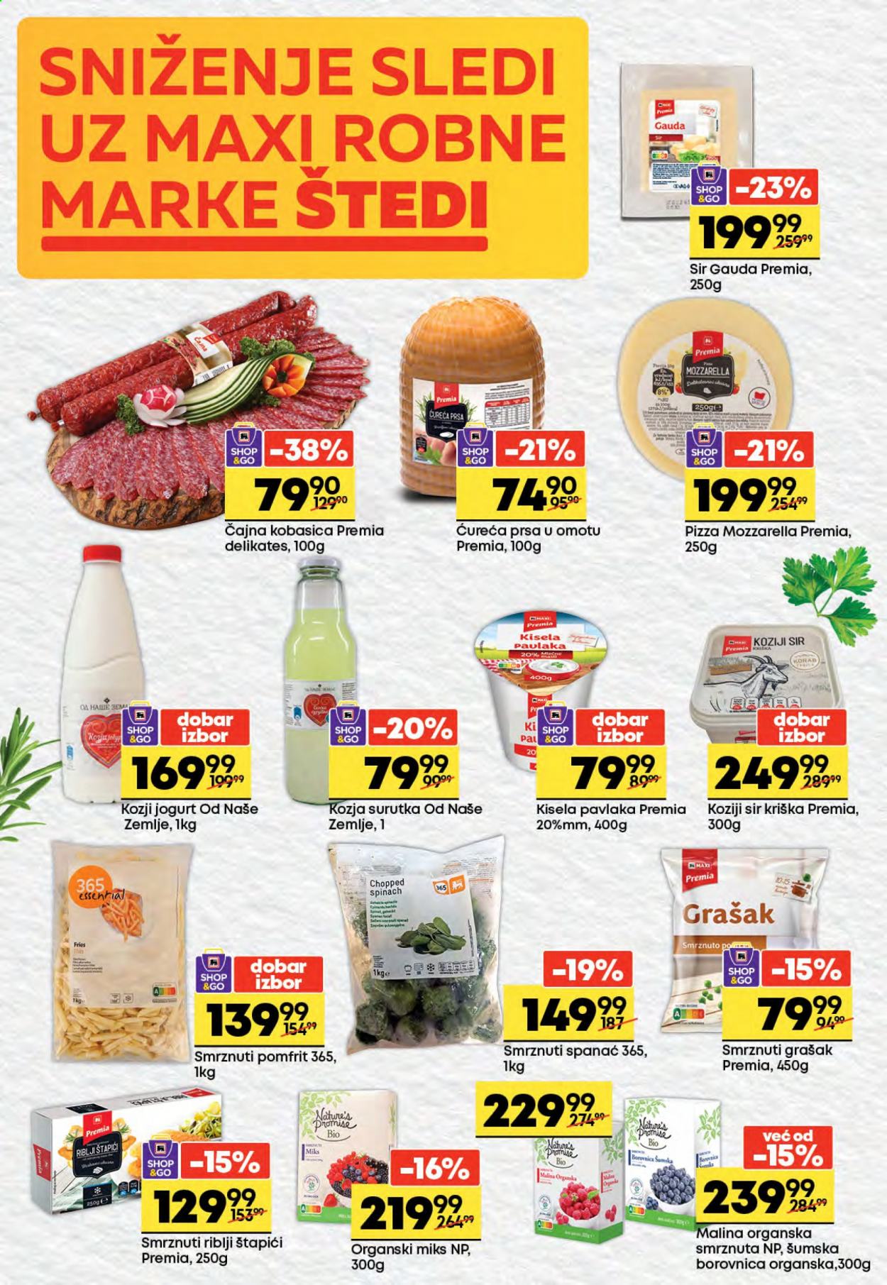 Maxi katalog - 19.05.2021 - 01.06.2021. Stranica 20