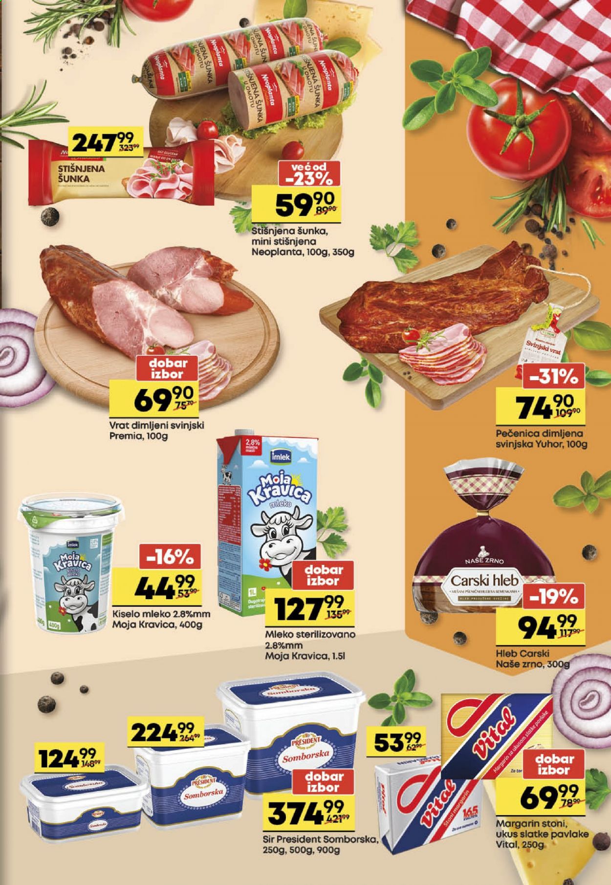 Mega Maxi katalog - 20.05.2021 - 26.05.2021. Stranica 5