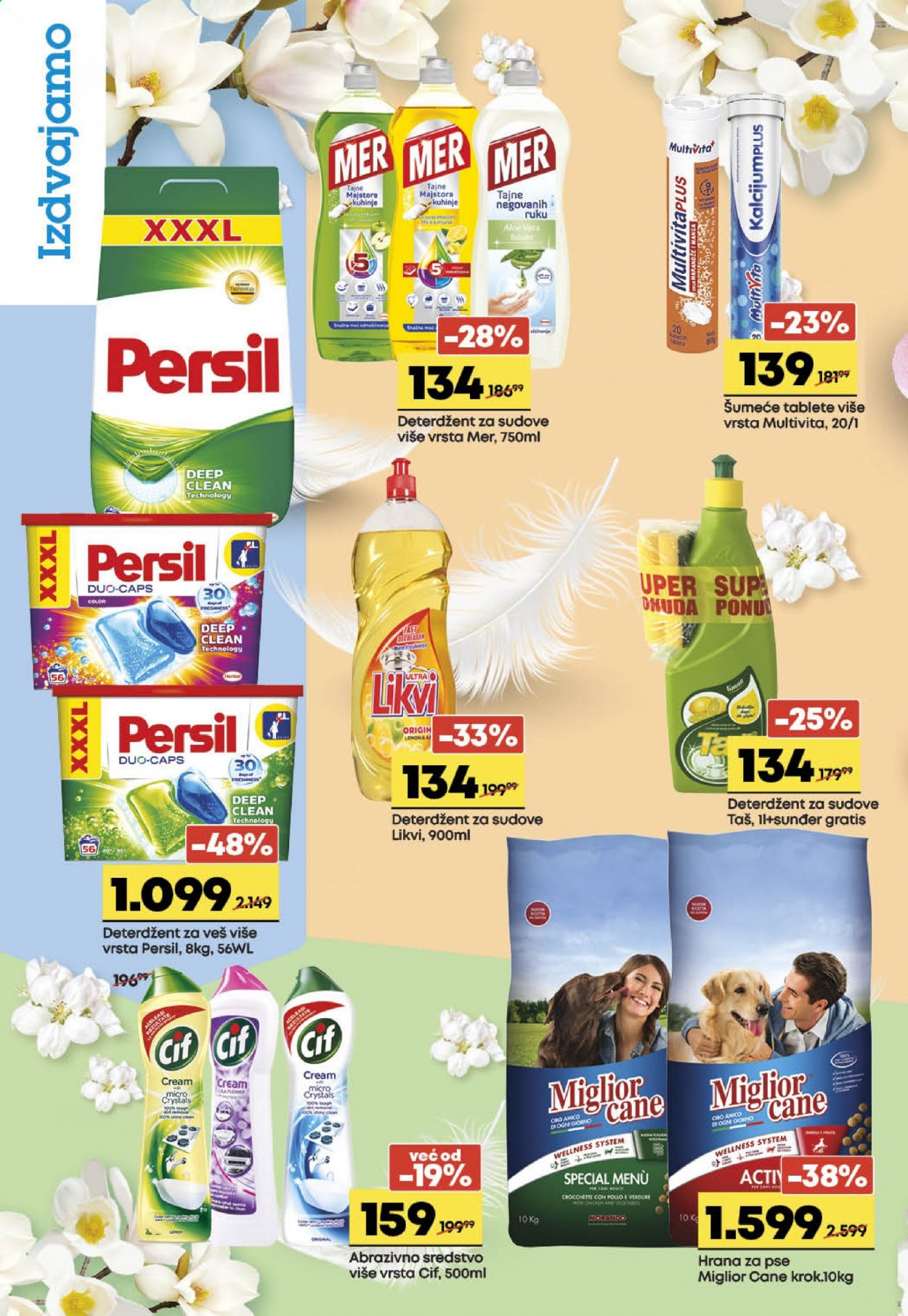 Mega Maxi katalog - 20.05.2021 - 26.05.2021. Stranica 10
